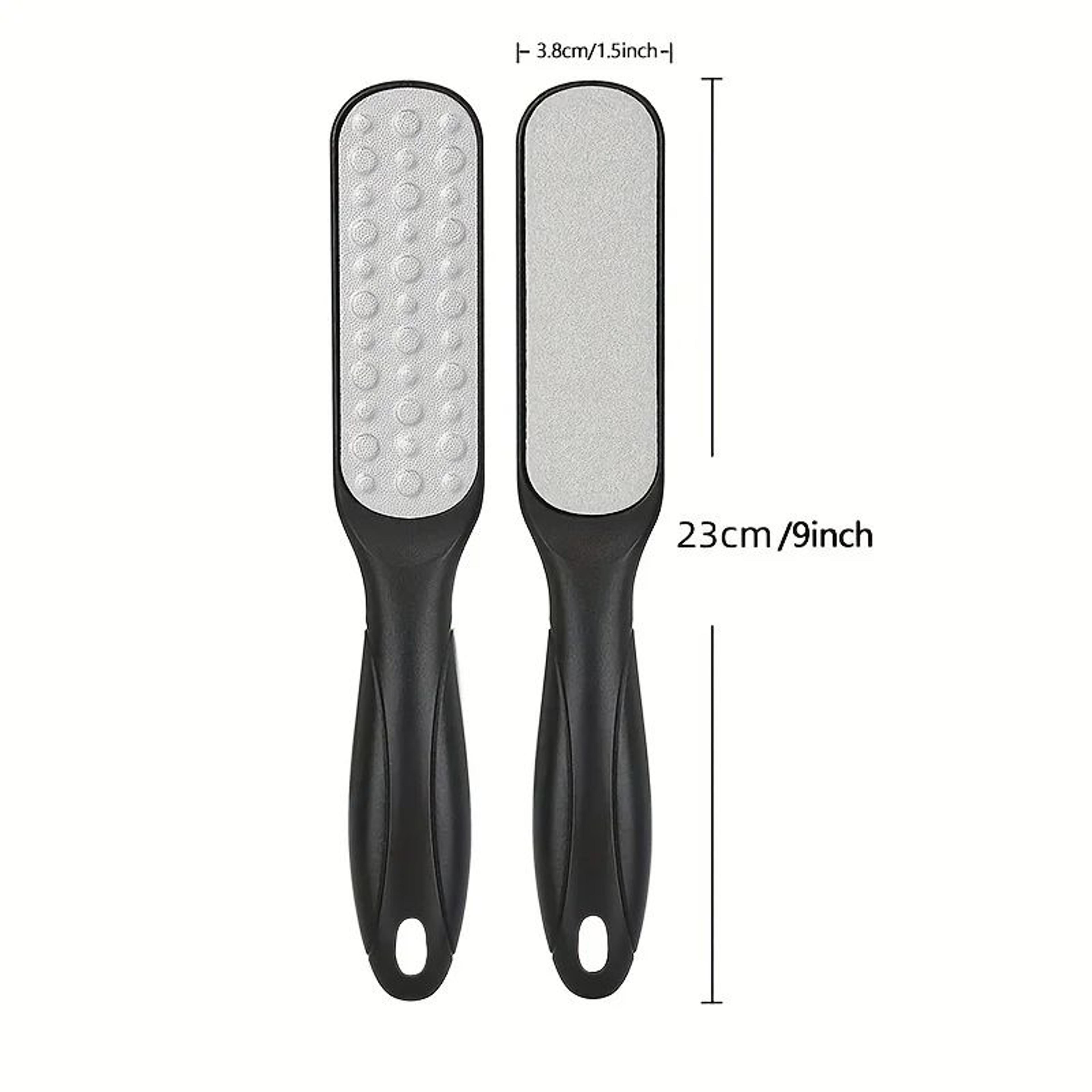 Double Sided Foot File Callus Remover 3
