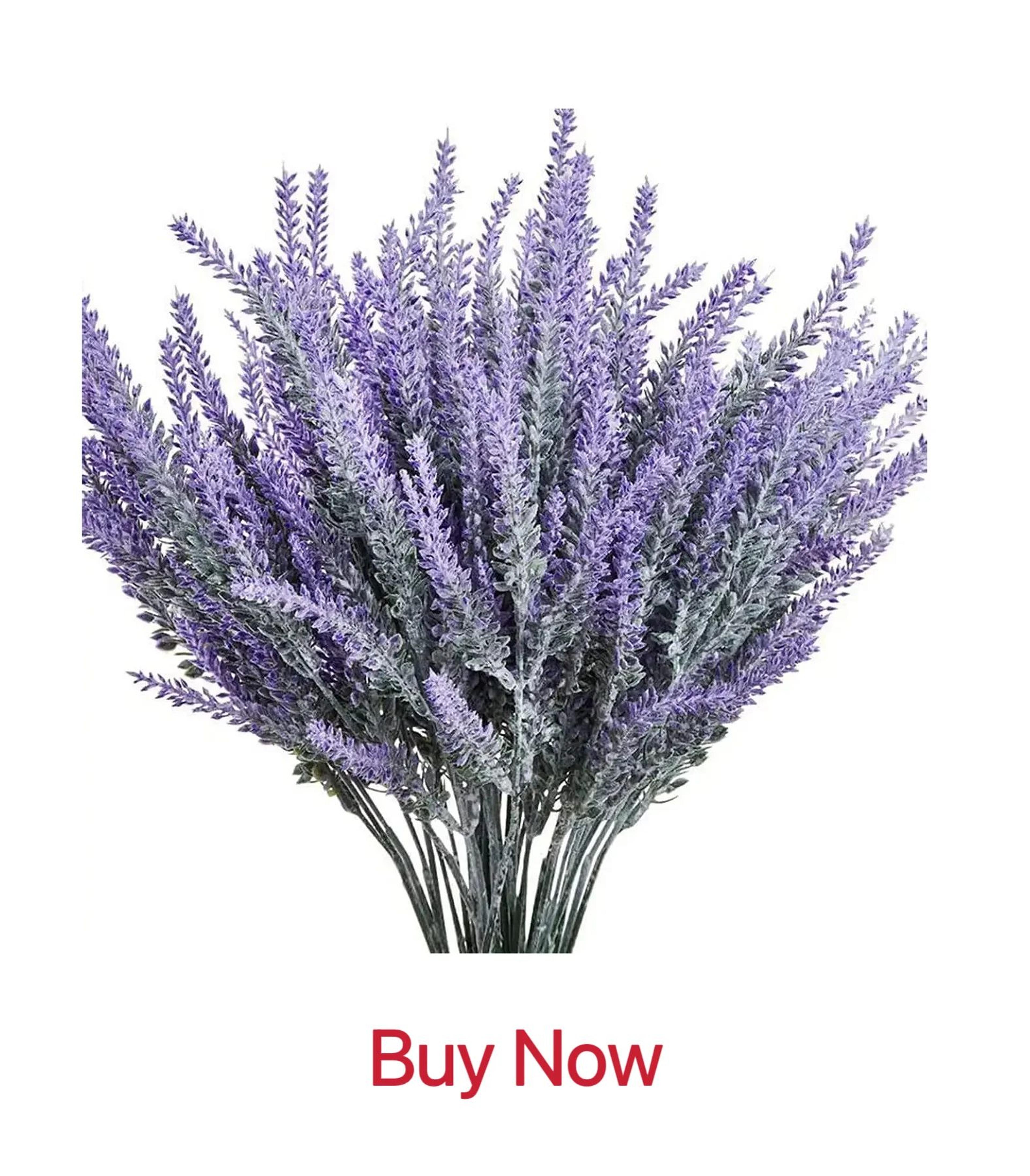 Artificial Eucalyptus Leaves Decorative Branch 8