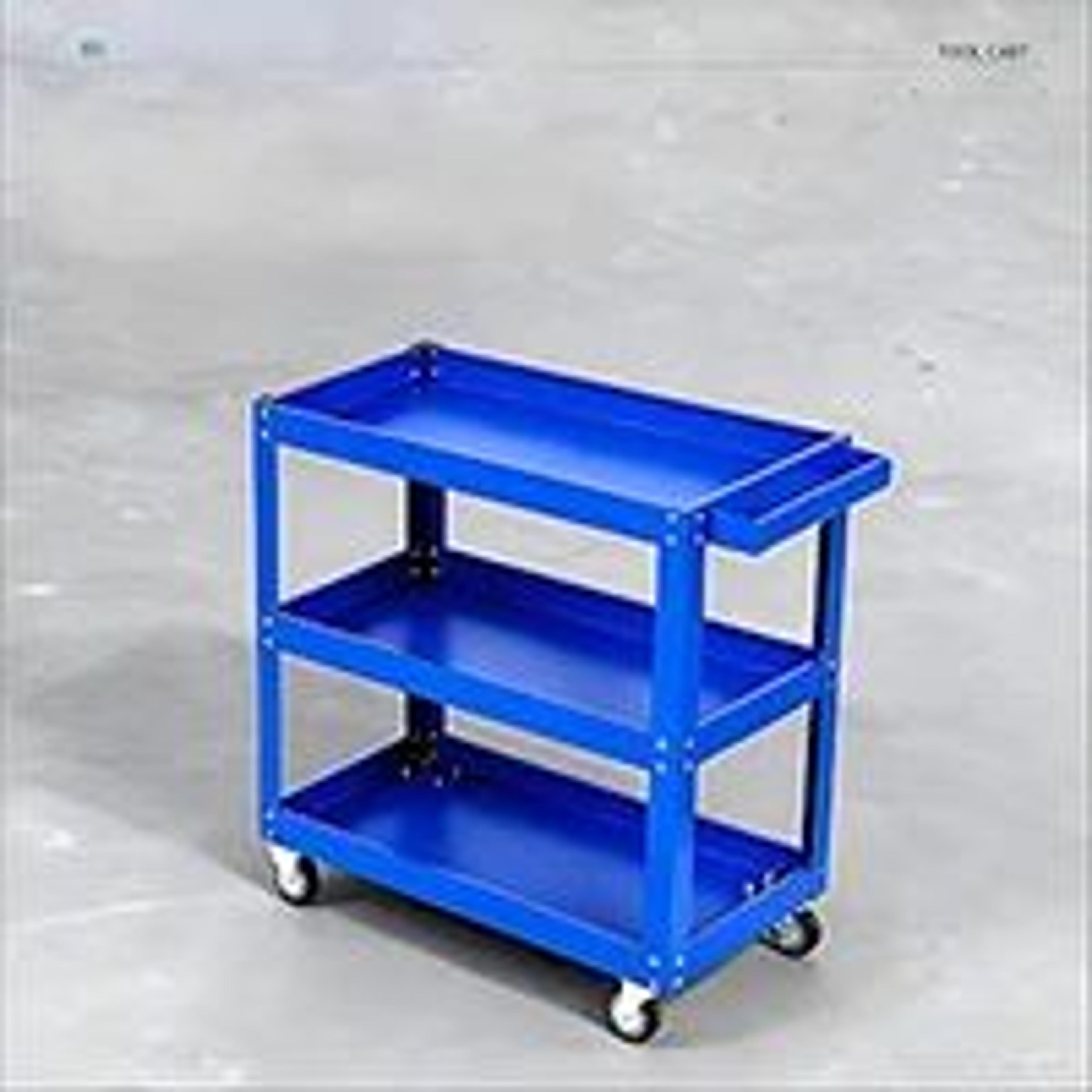 Interlocking Garage Floor Tiles Drainage Mat 8