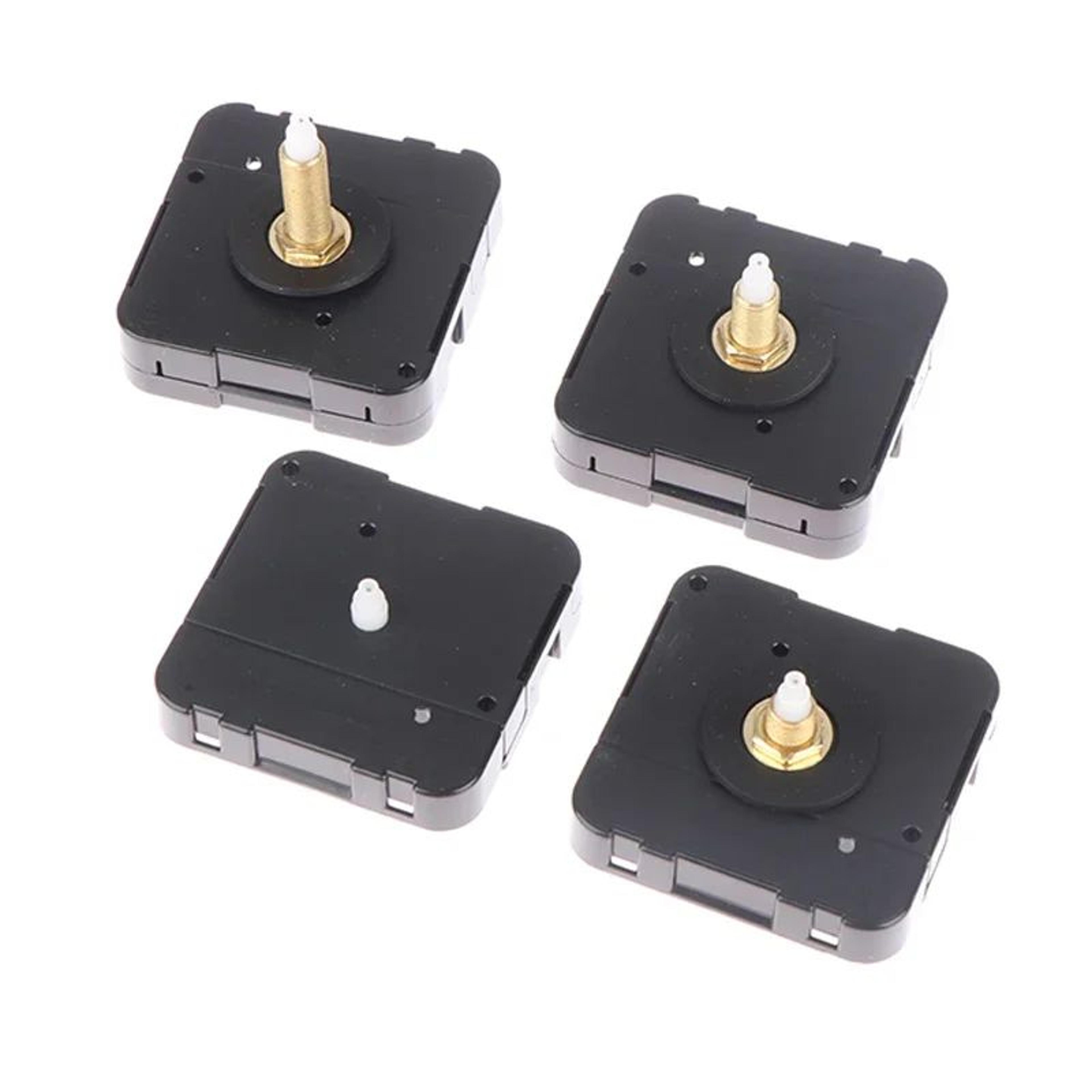 Silent Quartz Clock Movement Repair Kit 1