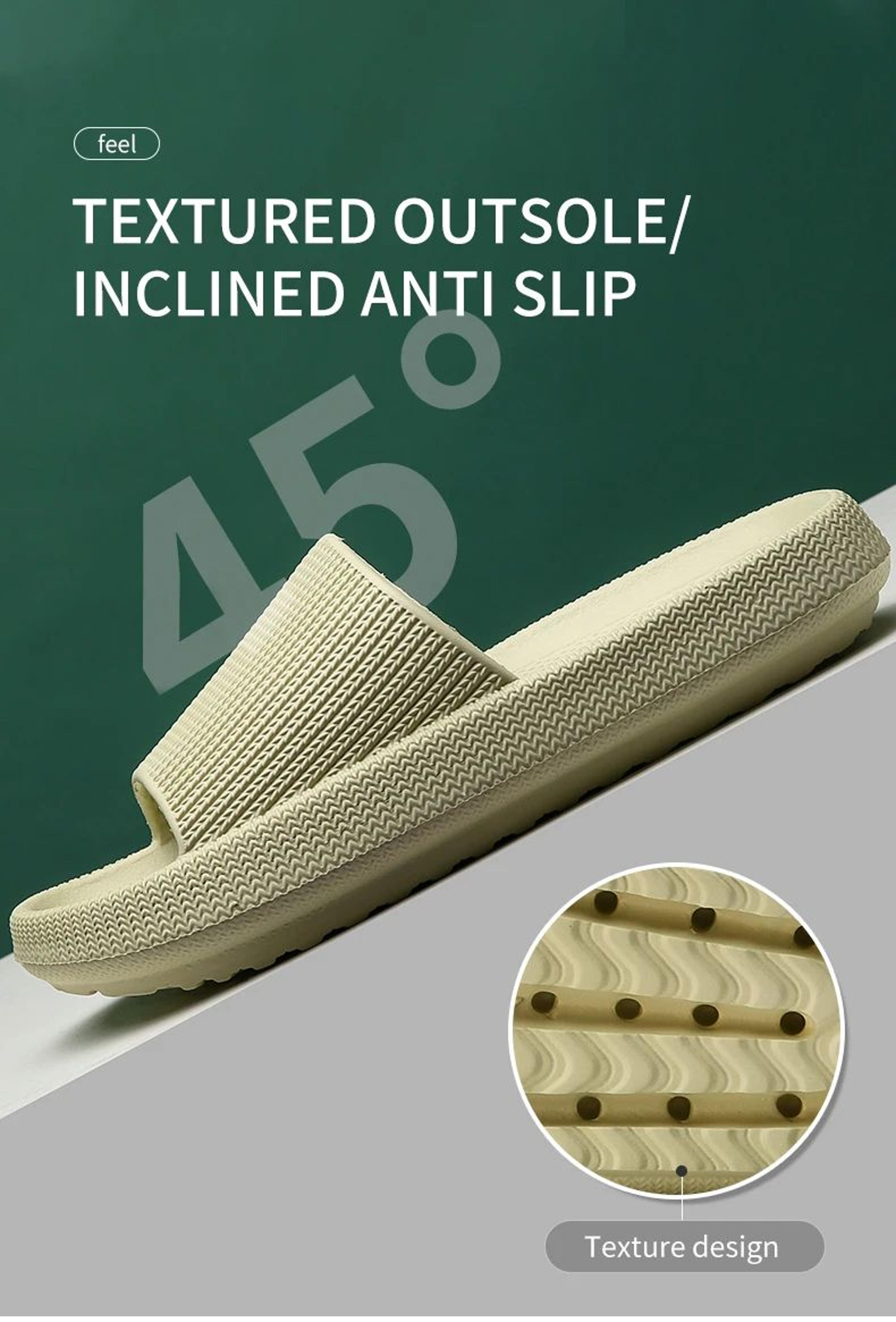 Soft EVA Non Slip Home Slippers For Men 6