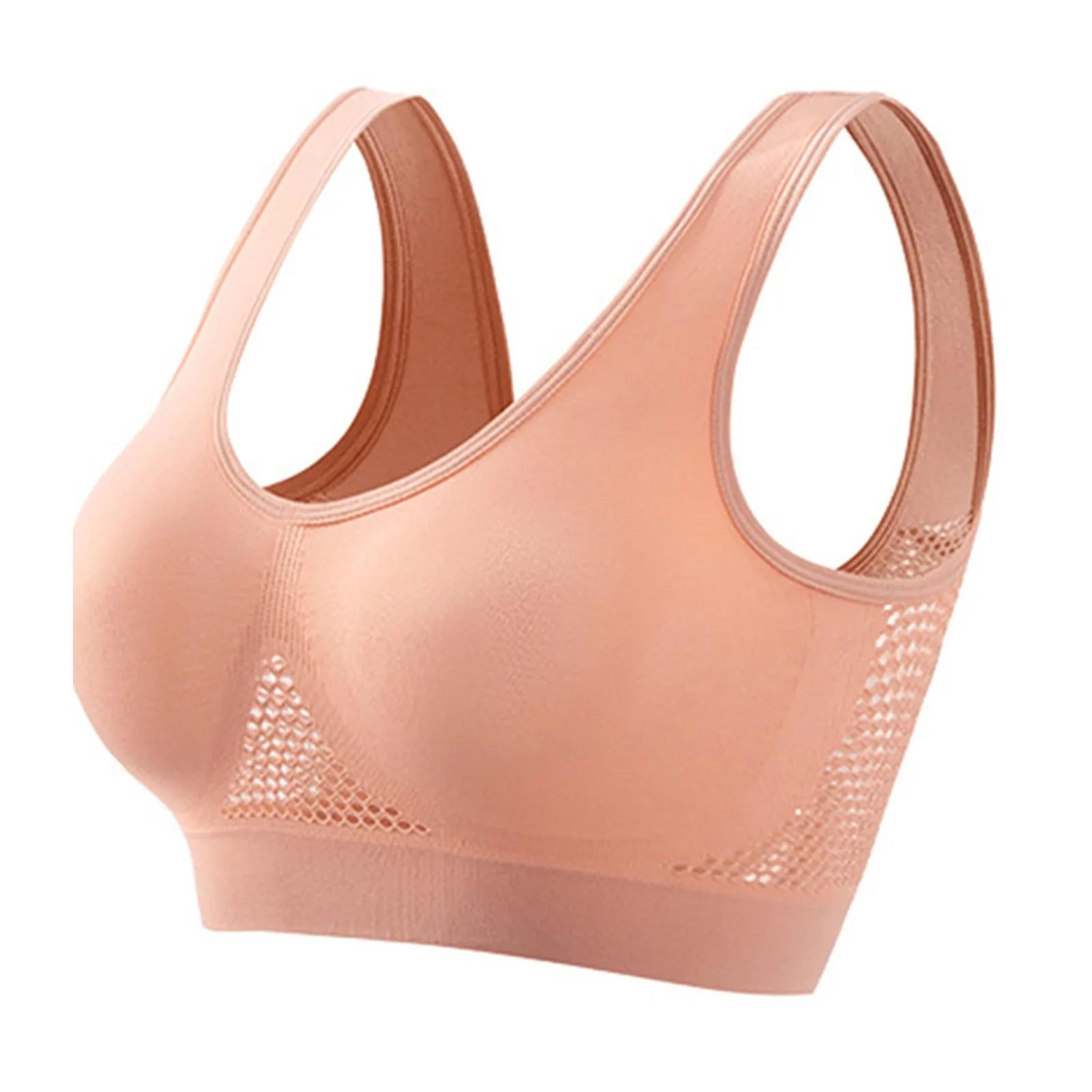 High Support Back Design Sports Bra 9