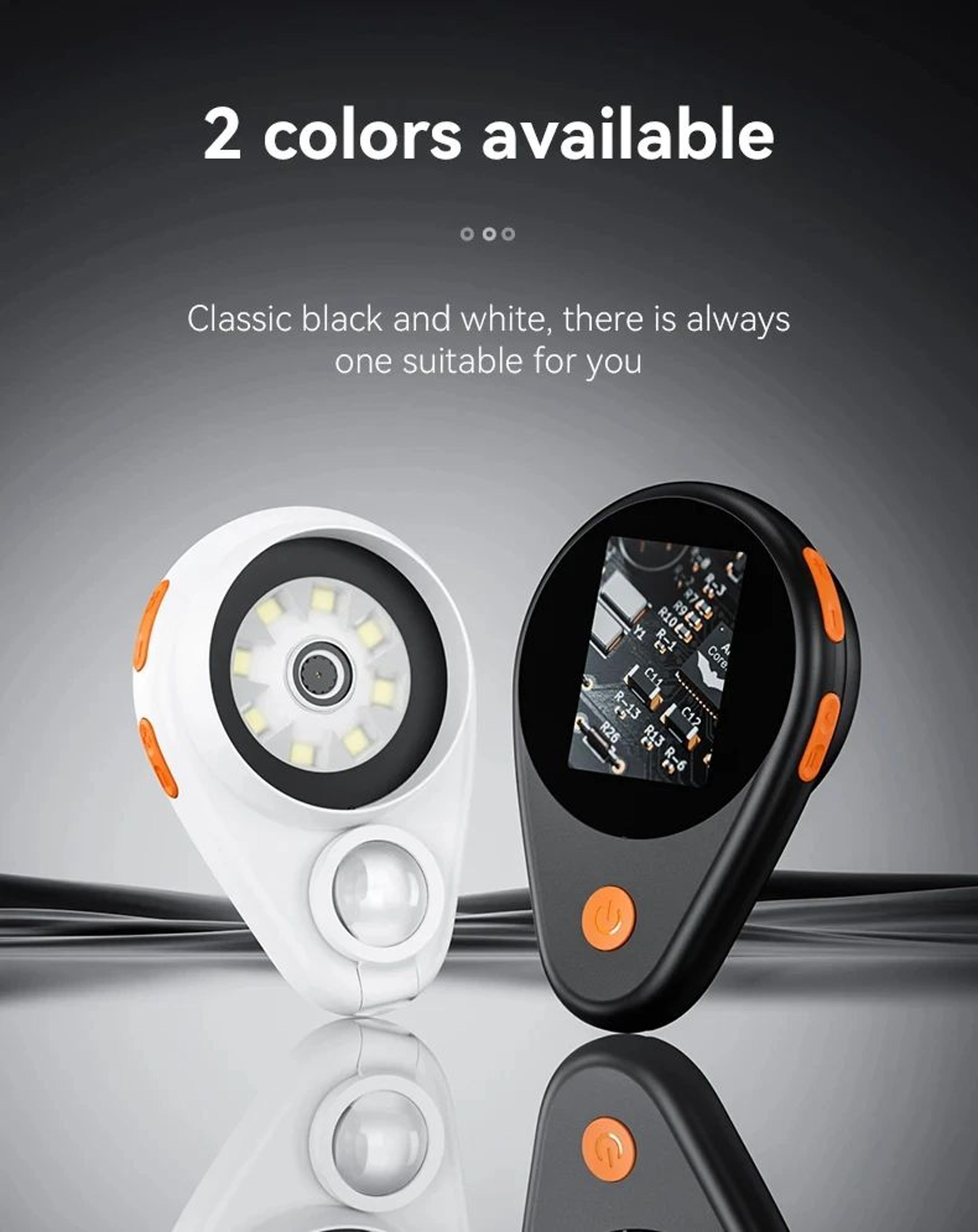 500X Portable Digital Microscope With Auto Focus 13