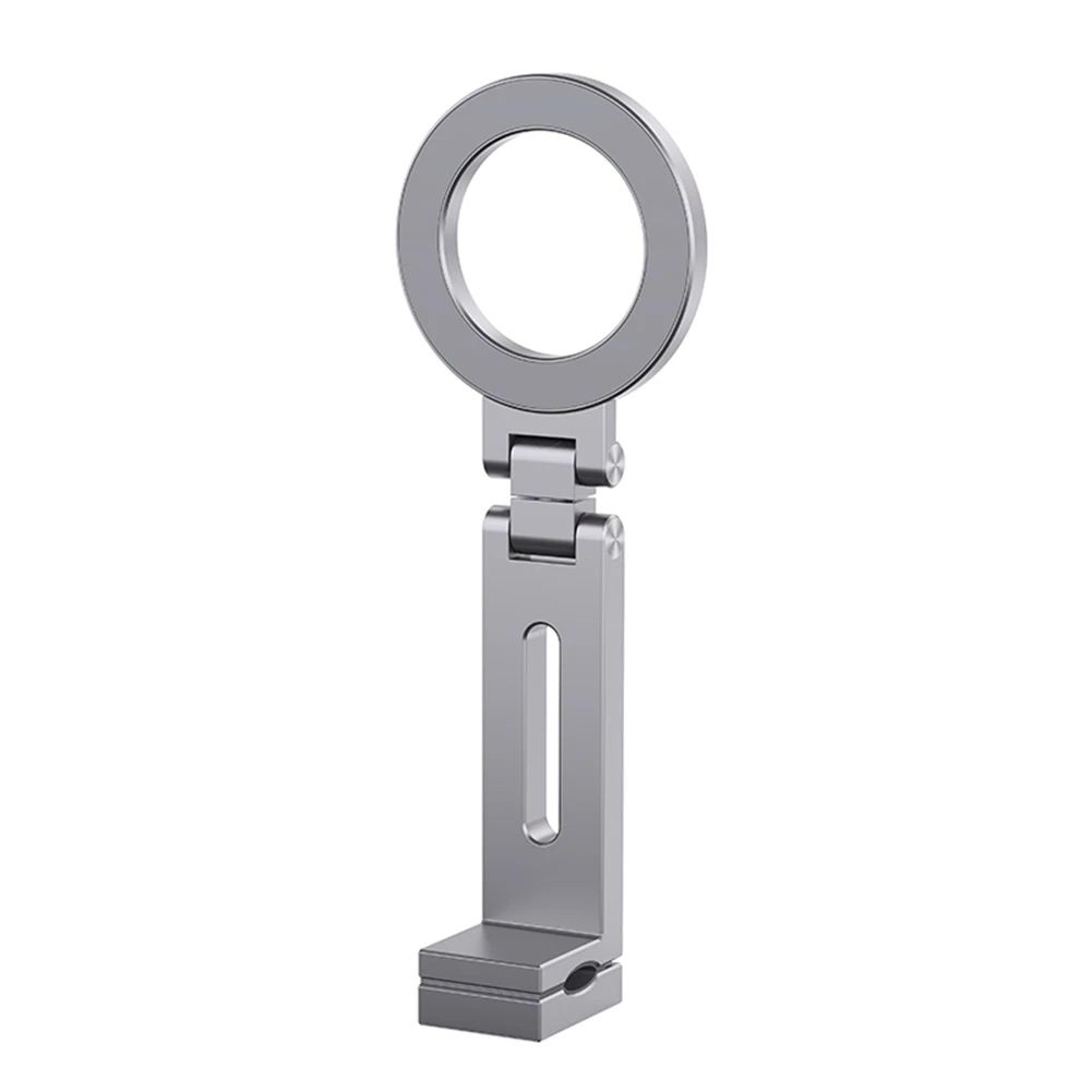 Magnetic Airplane Phone Holder With Flexible Rotation 6