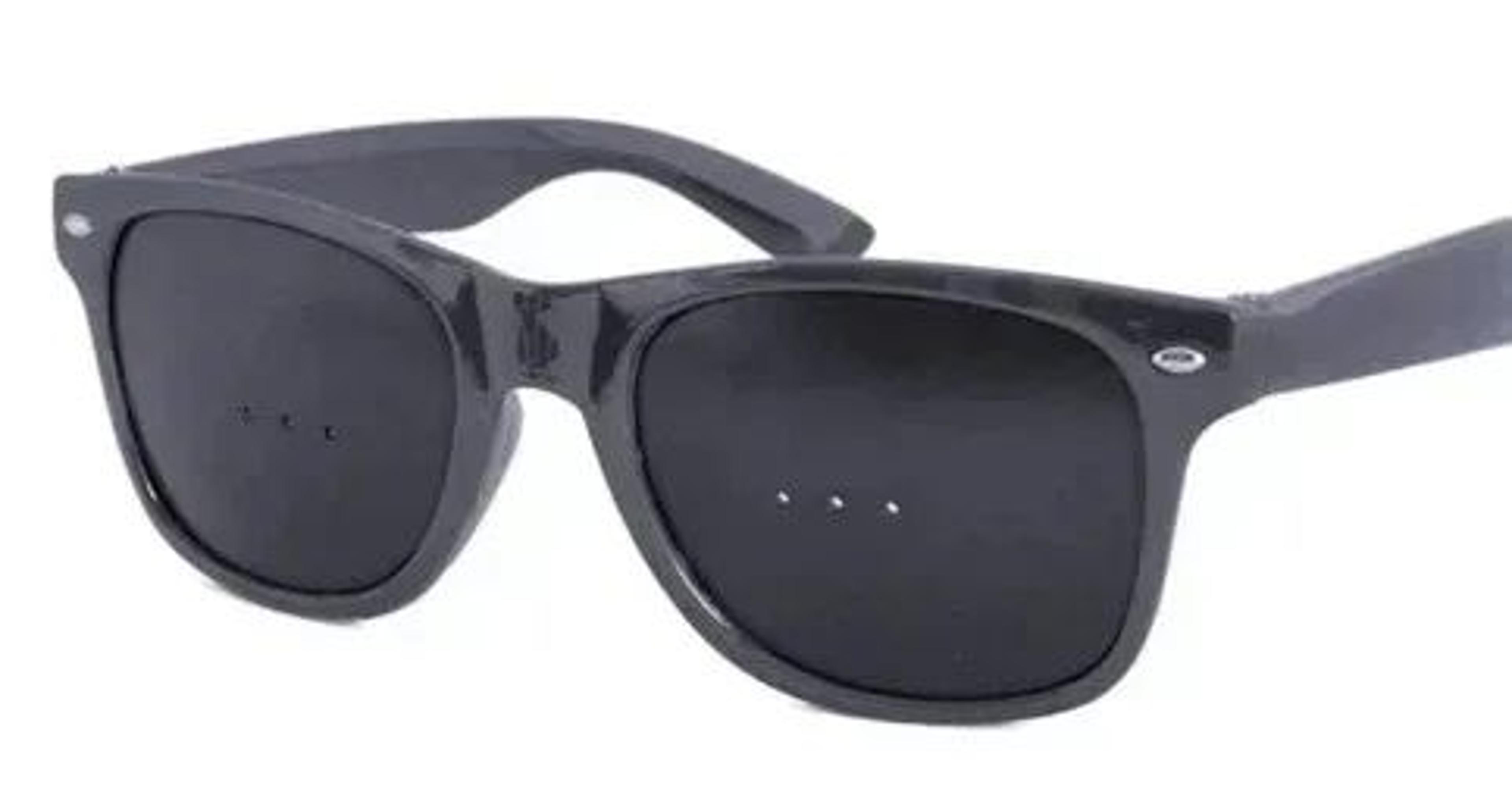 Pinhole Vision Correction Glasses For Eye Relief 6