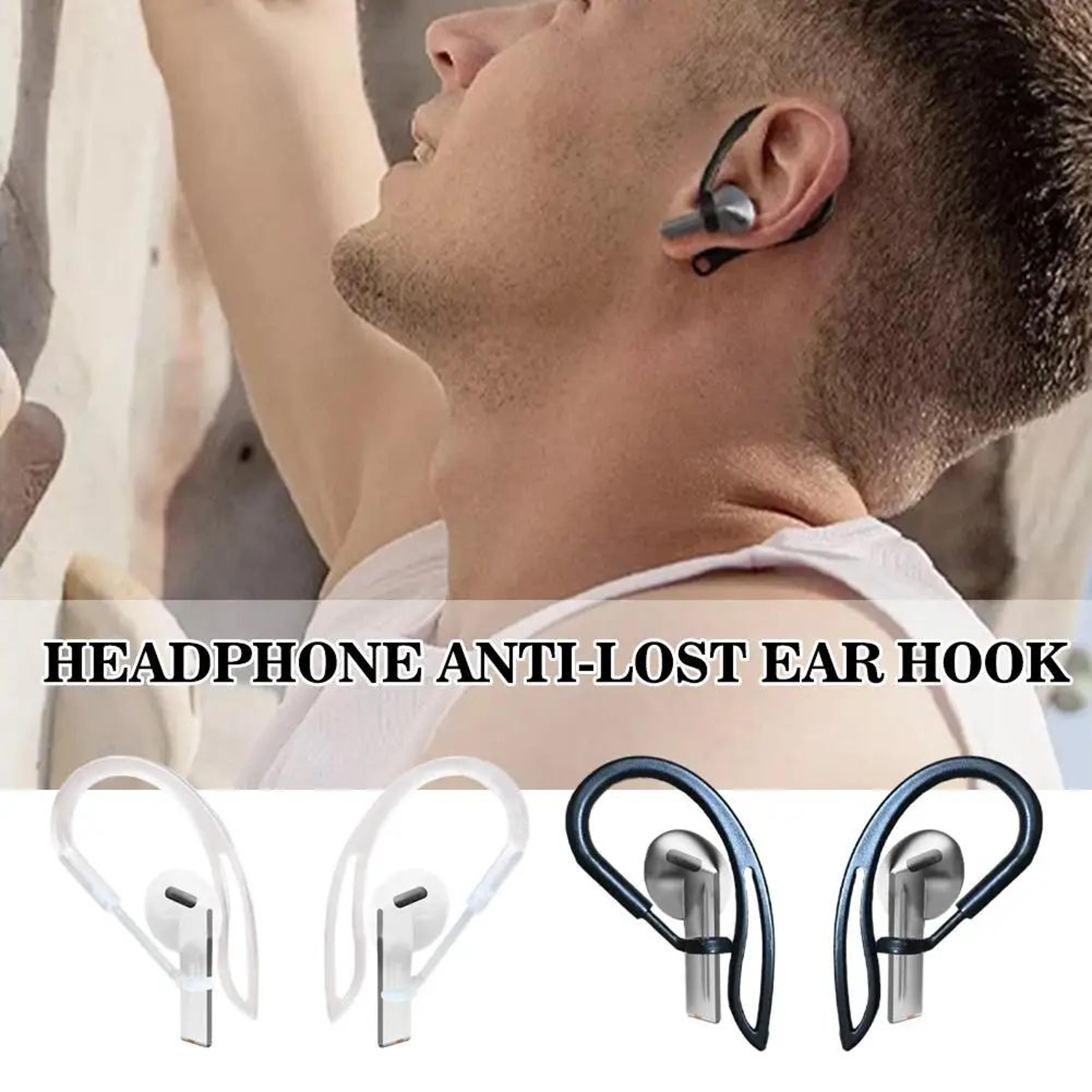 Secure Ear Hook For Samsung Galaxy Buds 3 Pro And Buds 3 2
