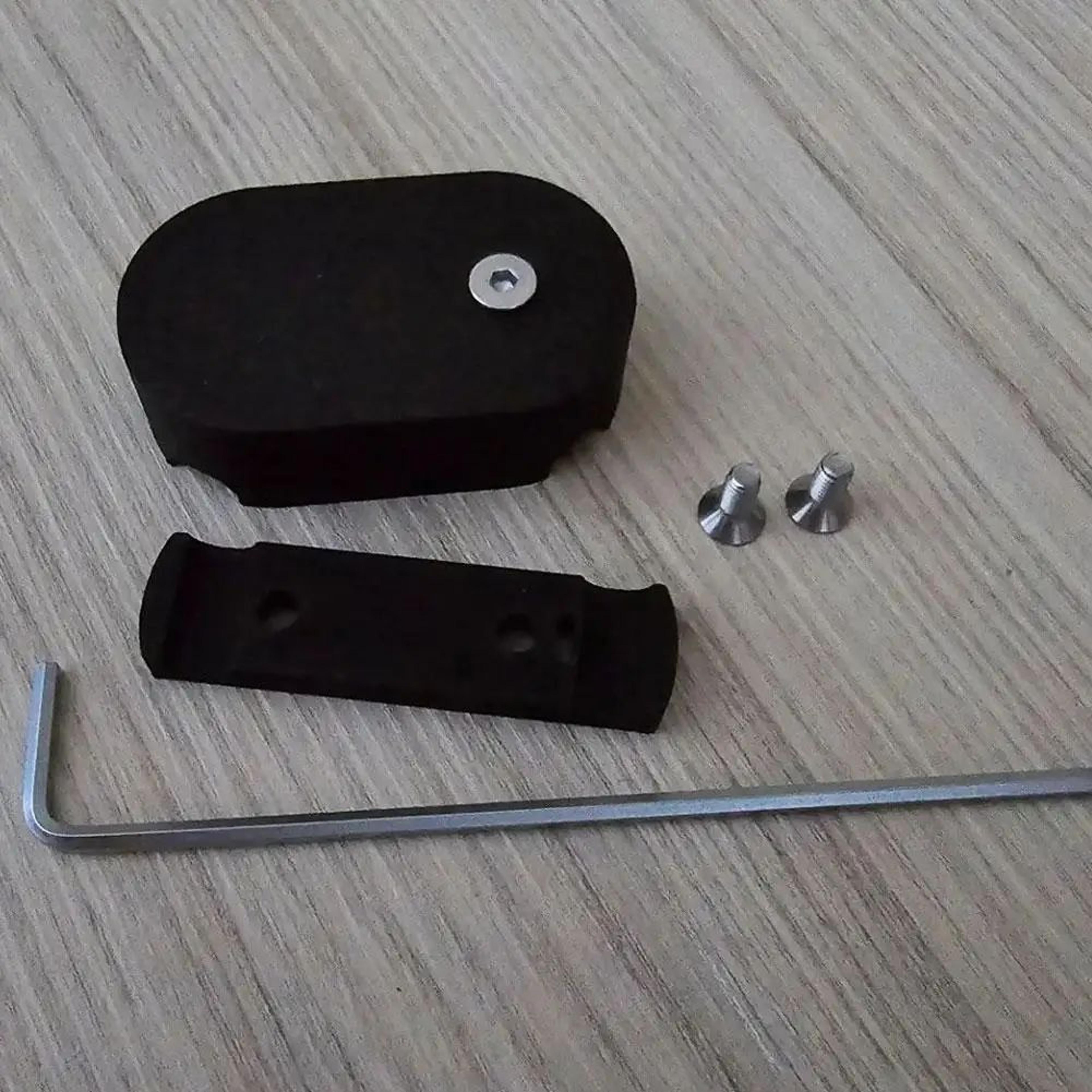 Bike Saddle Holder For Samsung SmartTag 2 3