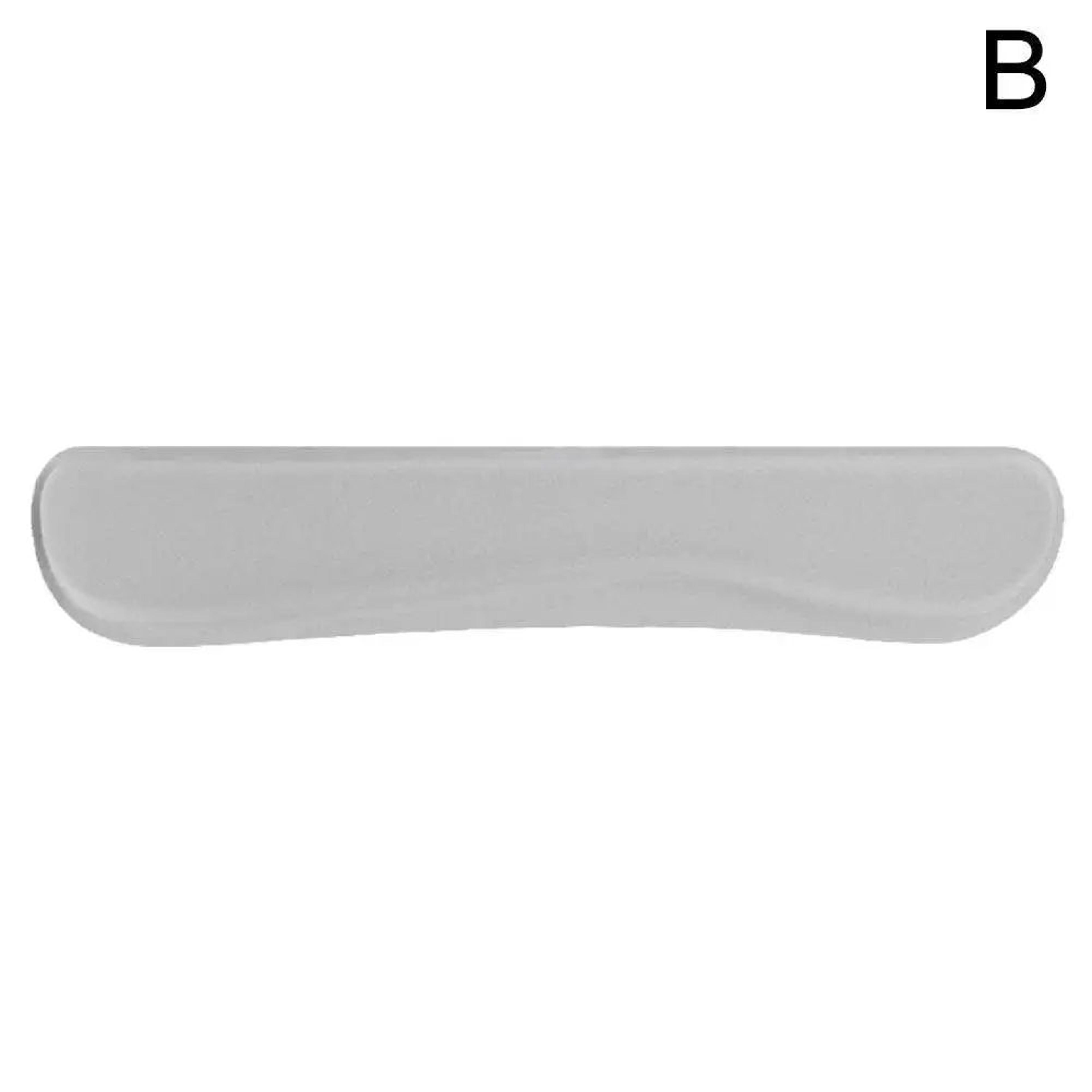 Ergonomic Memory Foam Keyboard Wrist Rest Pad 16
