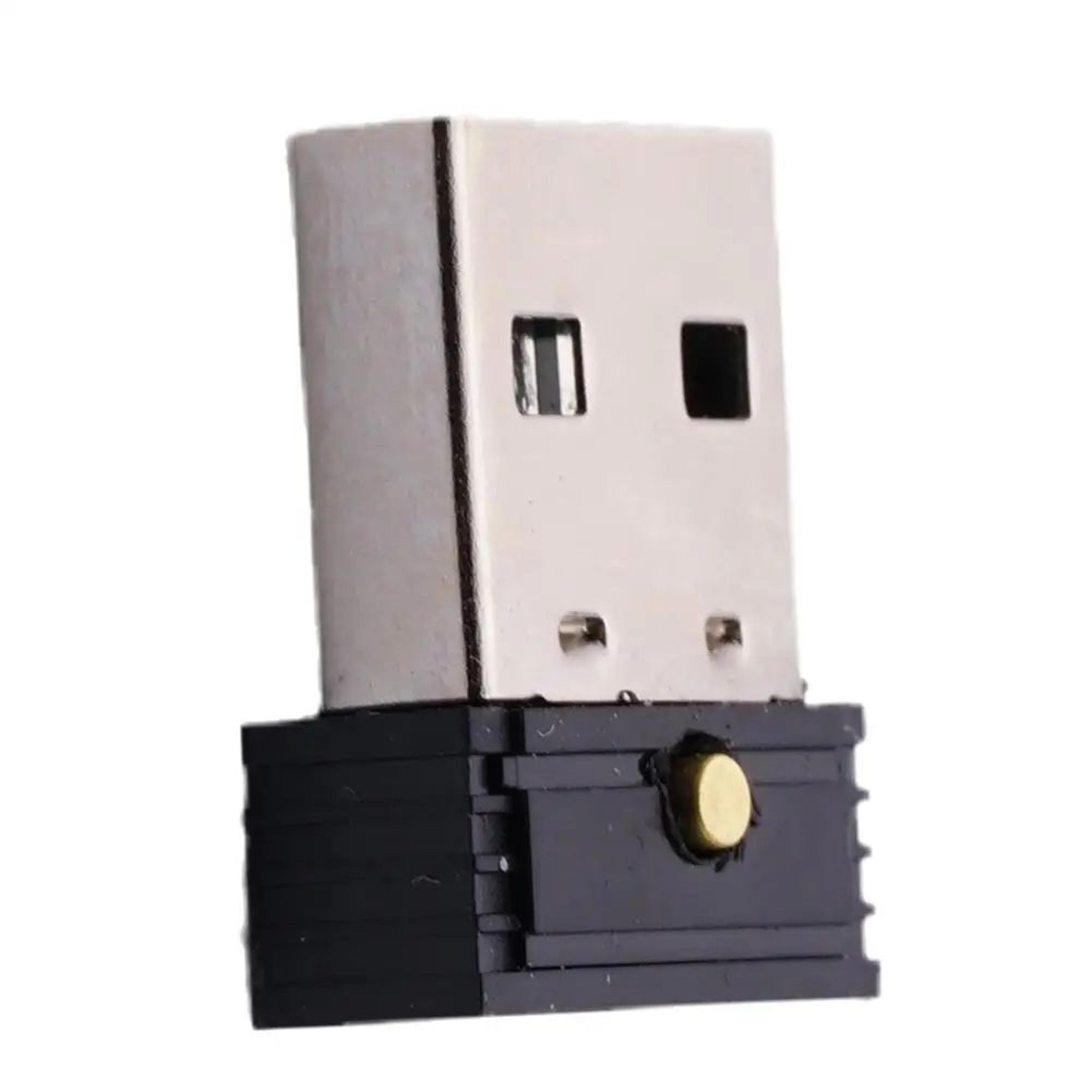 USB Mini Mouse Jiggler Auto Movement Device 6