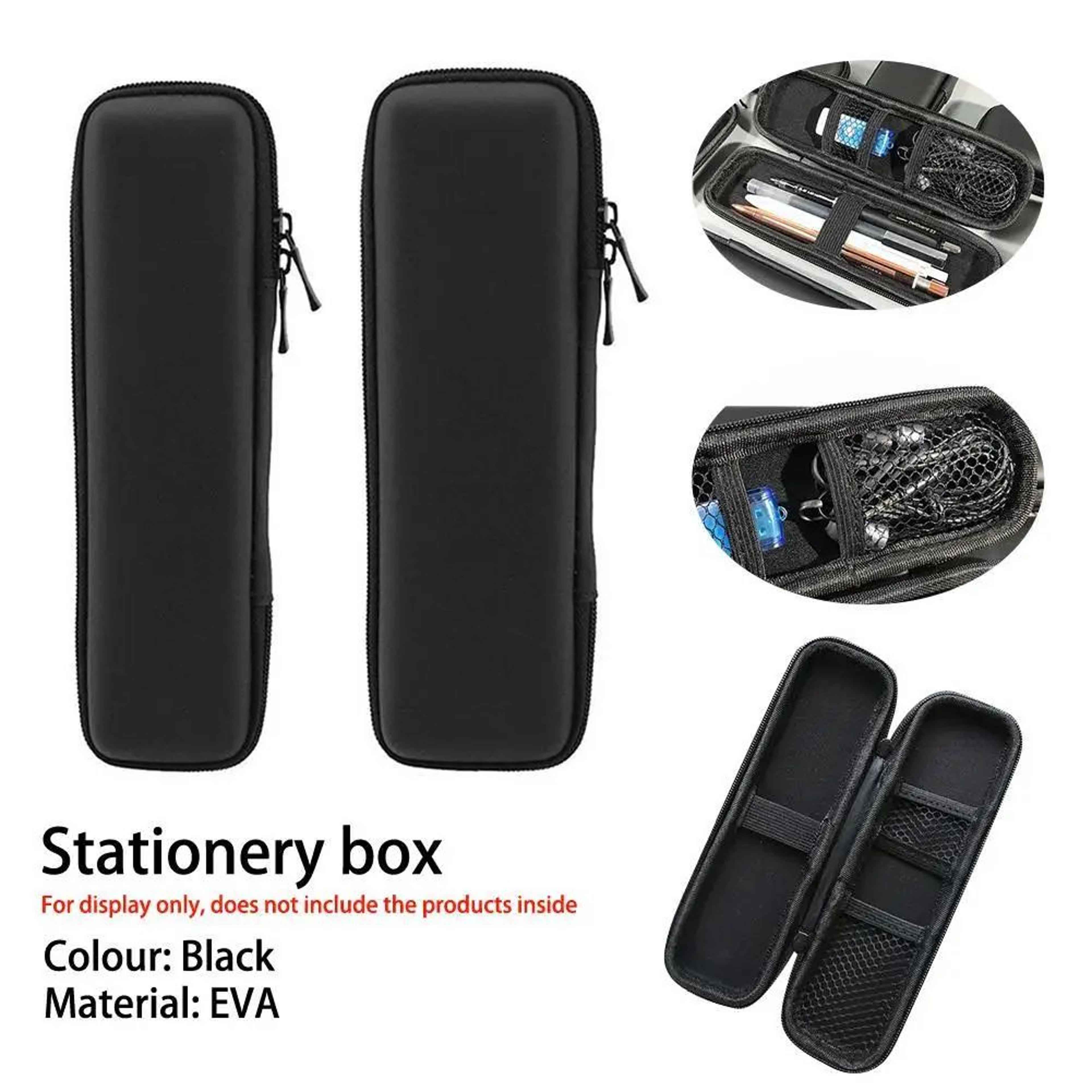 Portable EVA Hard Shell Organizer Case 4