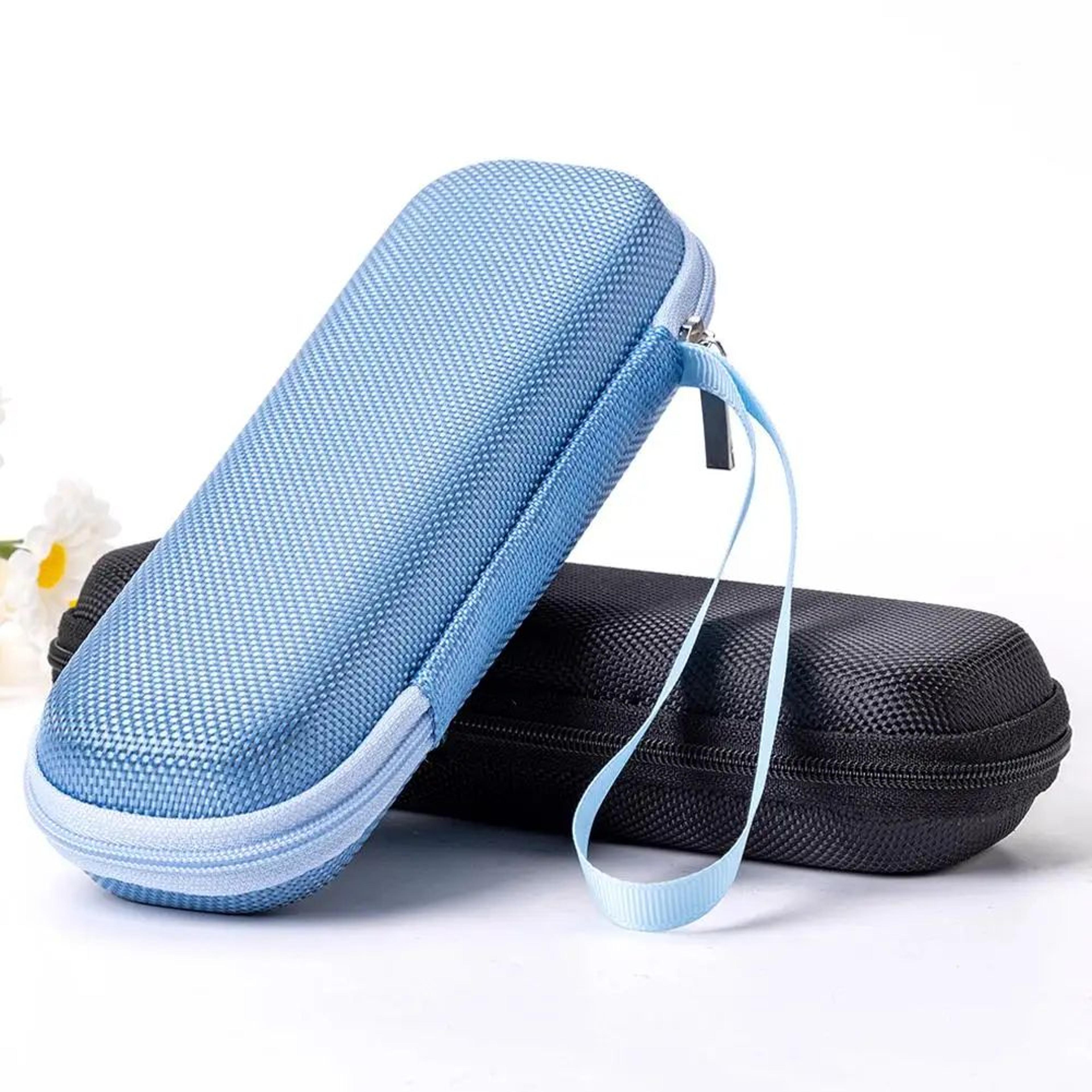 Portable EVA Hard Shell Organizer Case 7