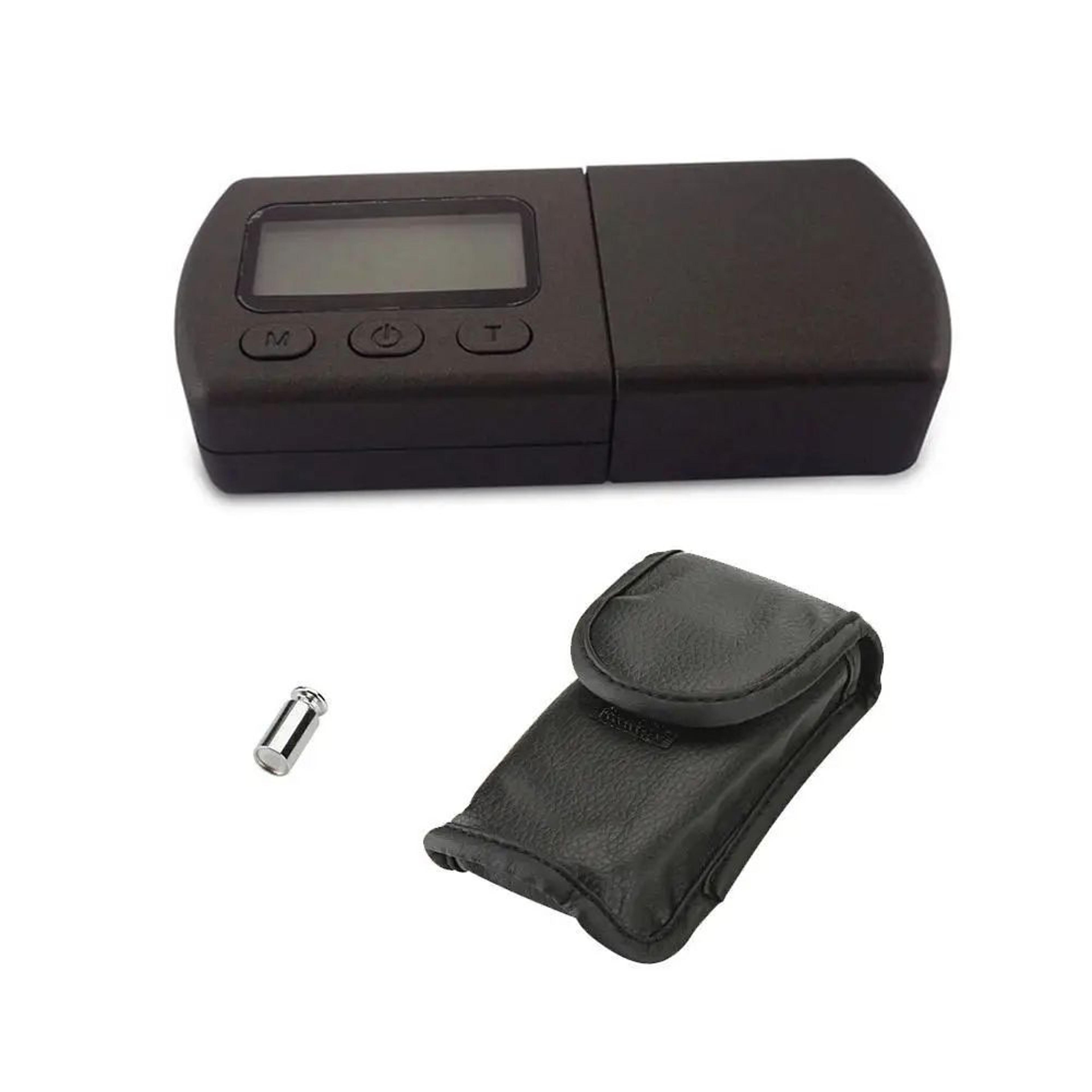 Digital Turntable Stylus Pressure Scale 10