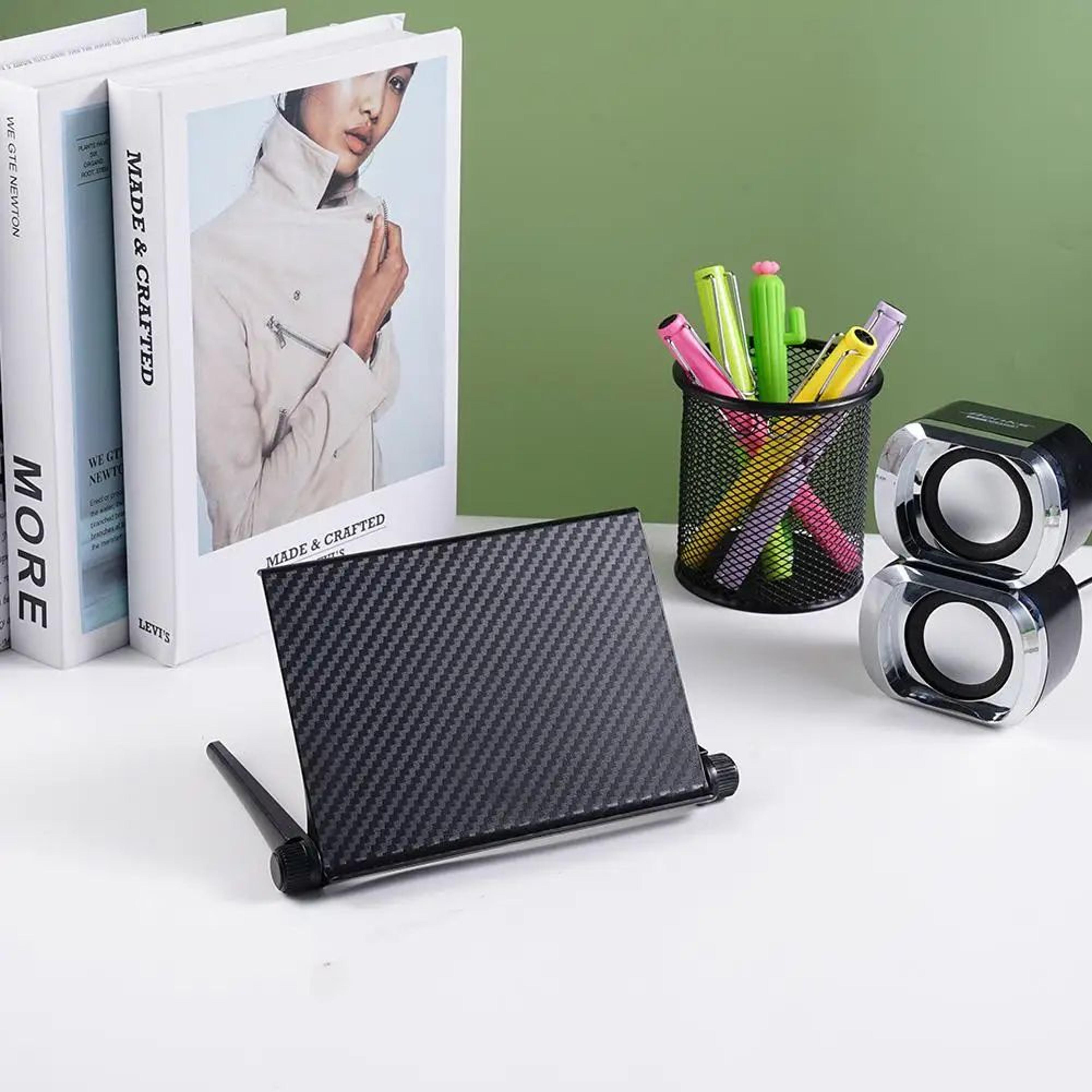 Adjustable TV Screen Top Shelf Organizer 2