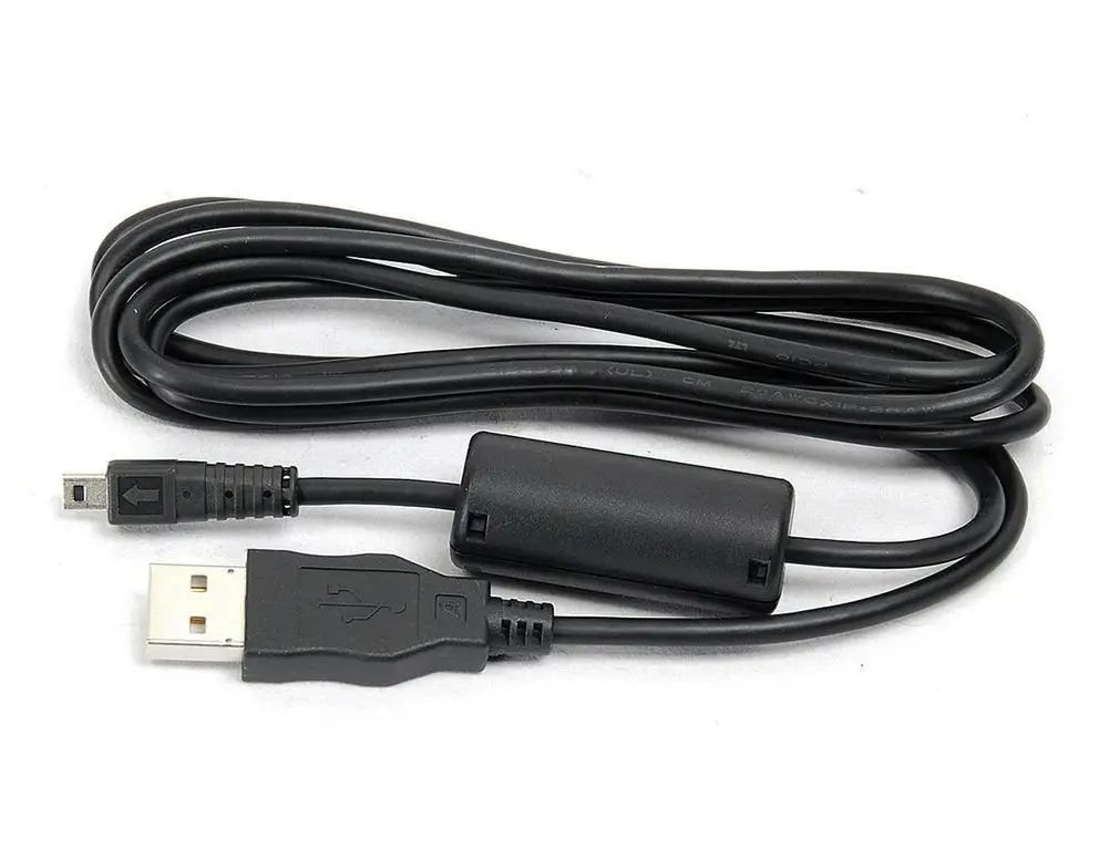 High Speed USB Cable For Sony Cybershot Camera 0