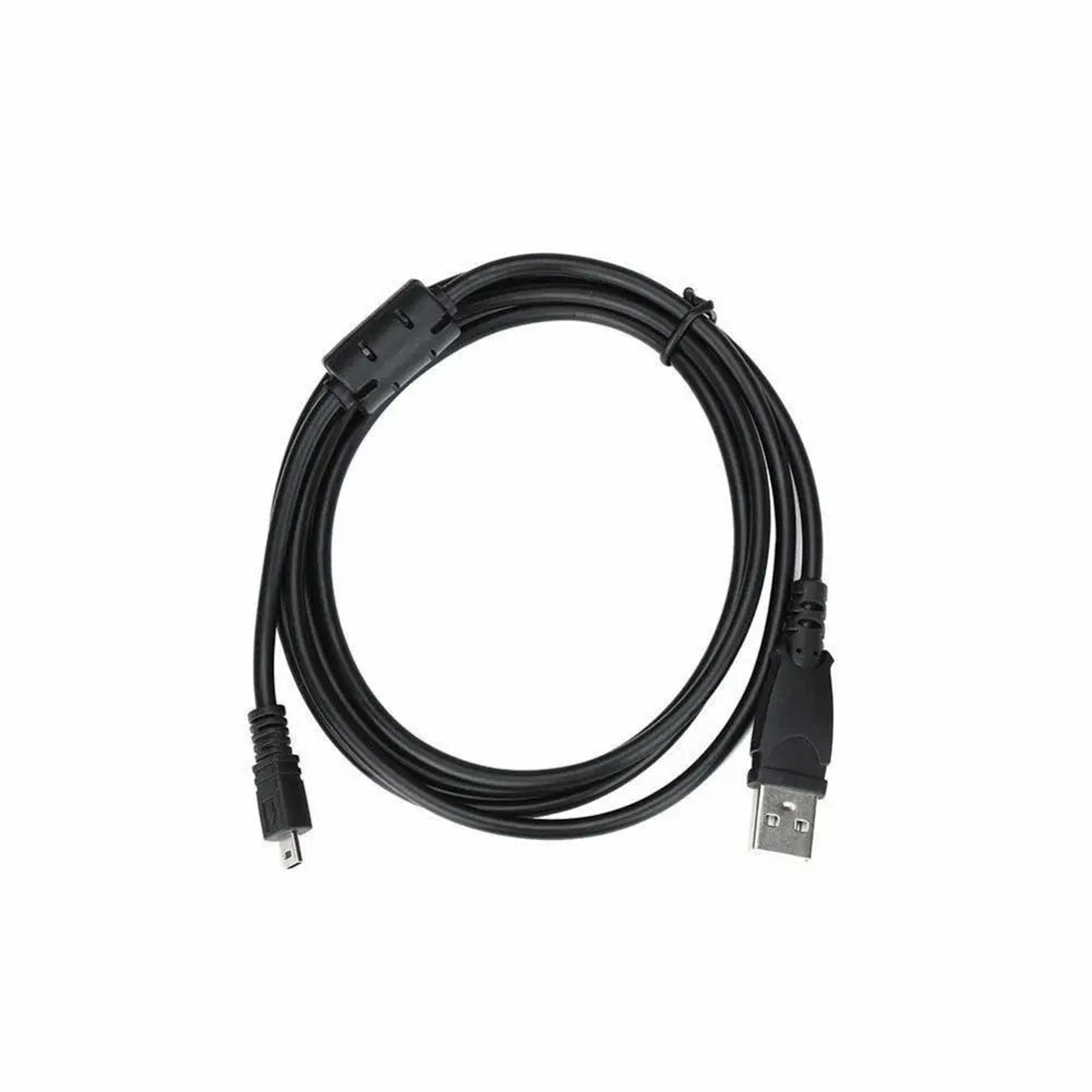 High Speed USB Cable For Sony Cybershot Camera 1