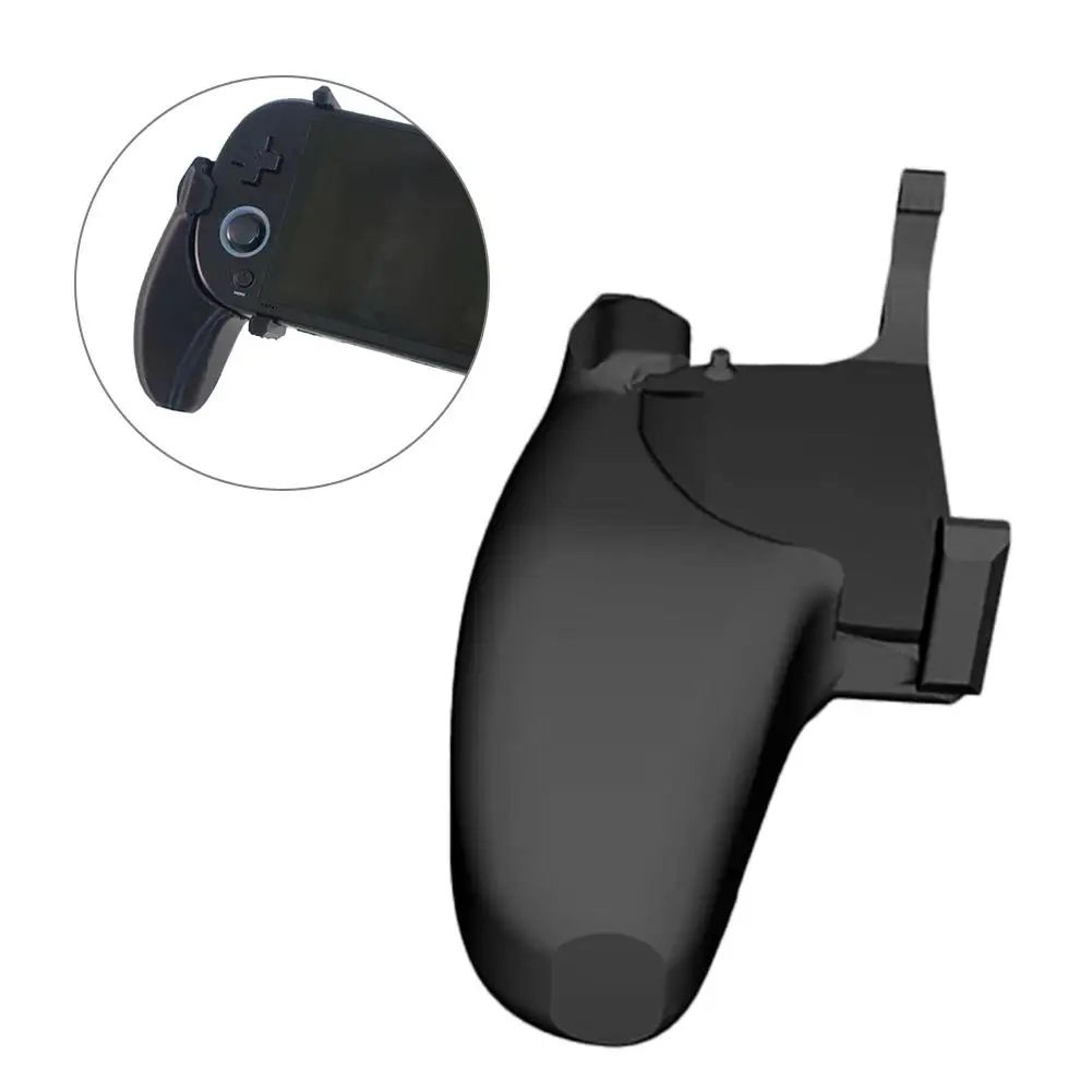 3D Printed Comfort Grip For TRIMUI Smart Pro 2