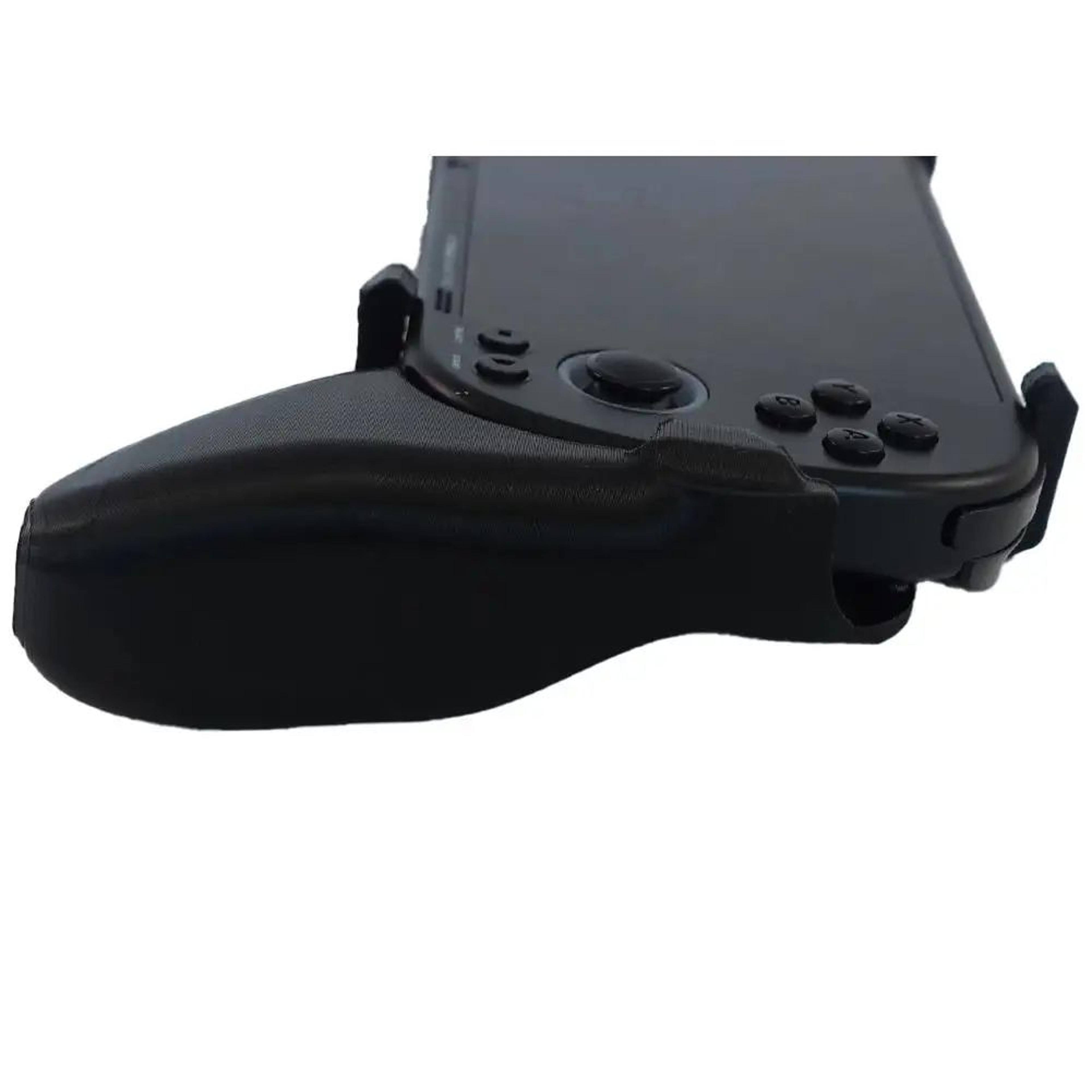 3D Printed Comfort Grip For TRIMUI Smart Pro 5