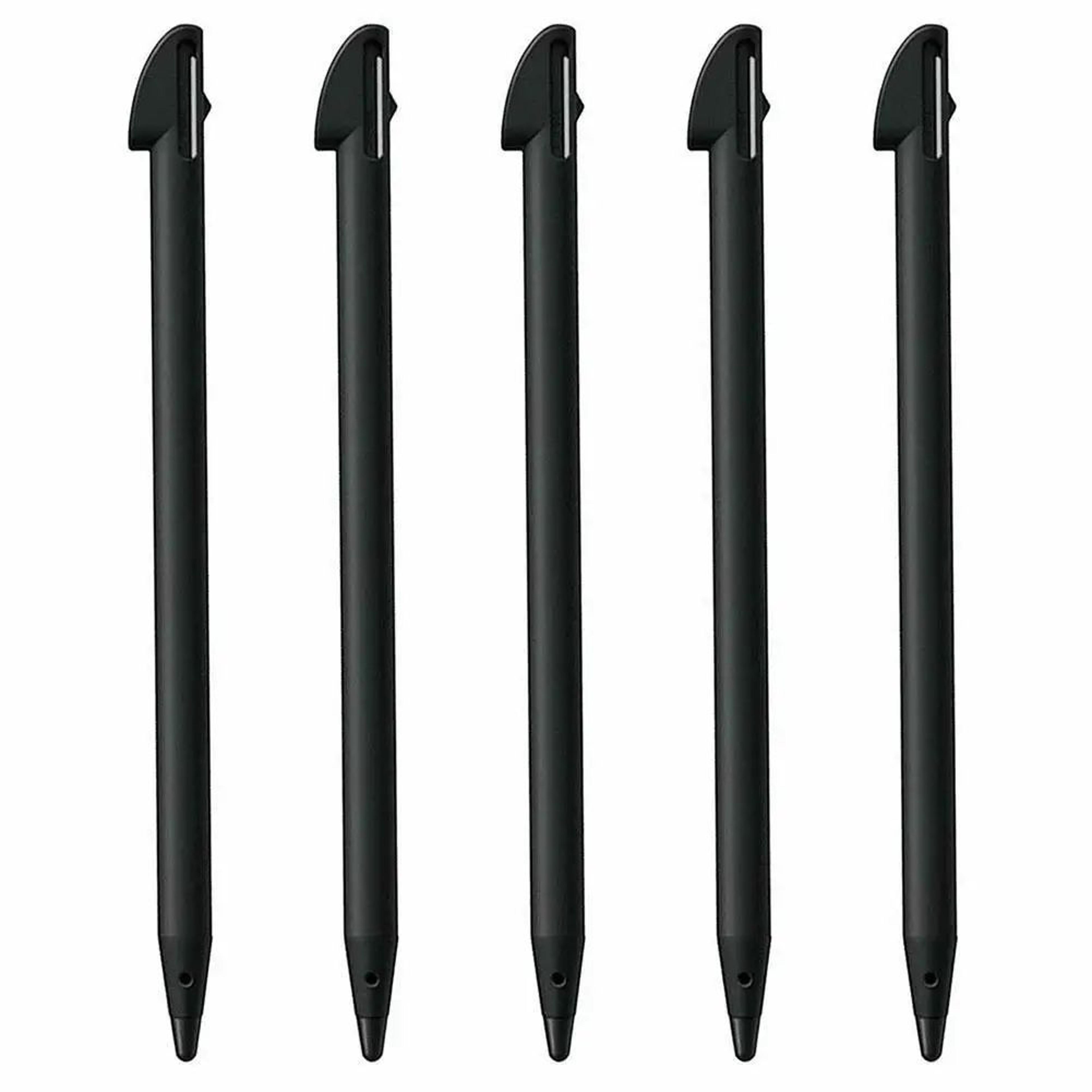 Nintendo Wii U Stylus Pen 5pcs Set 0