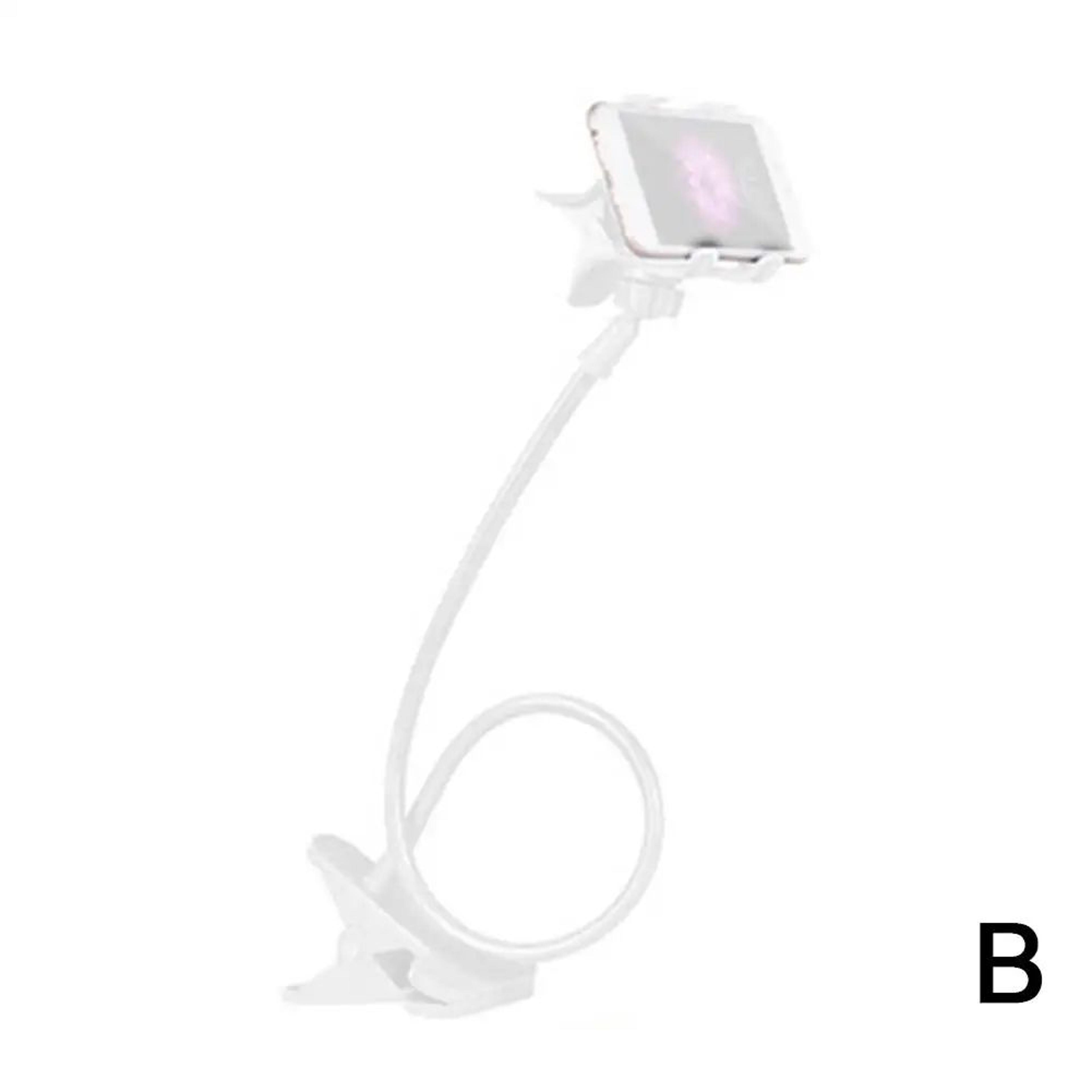 Adjustable Flexible Lazy Phone Holder Stand 16