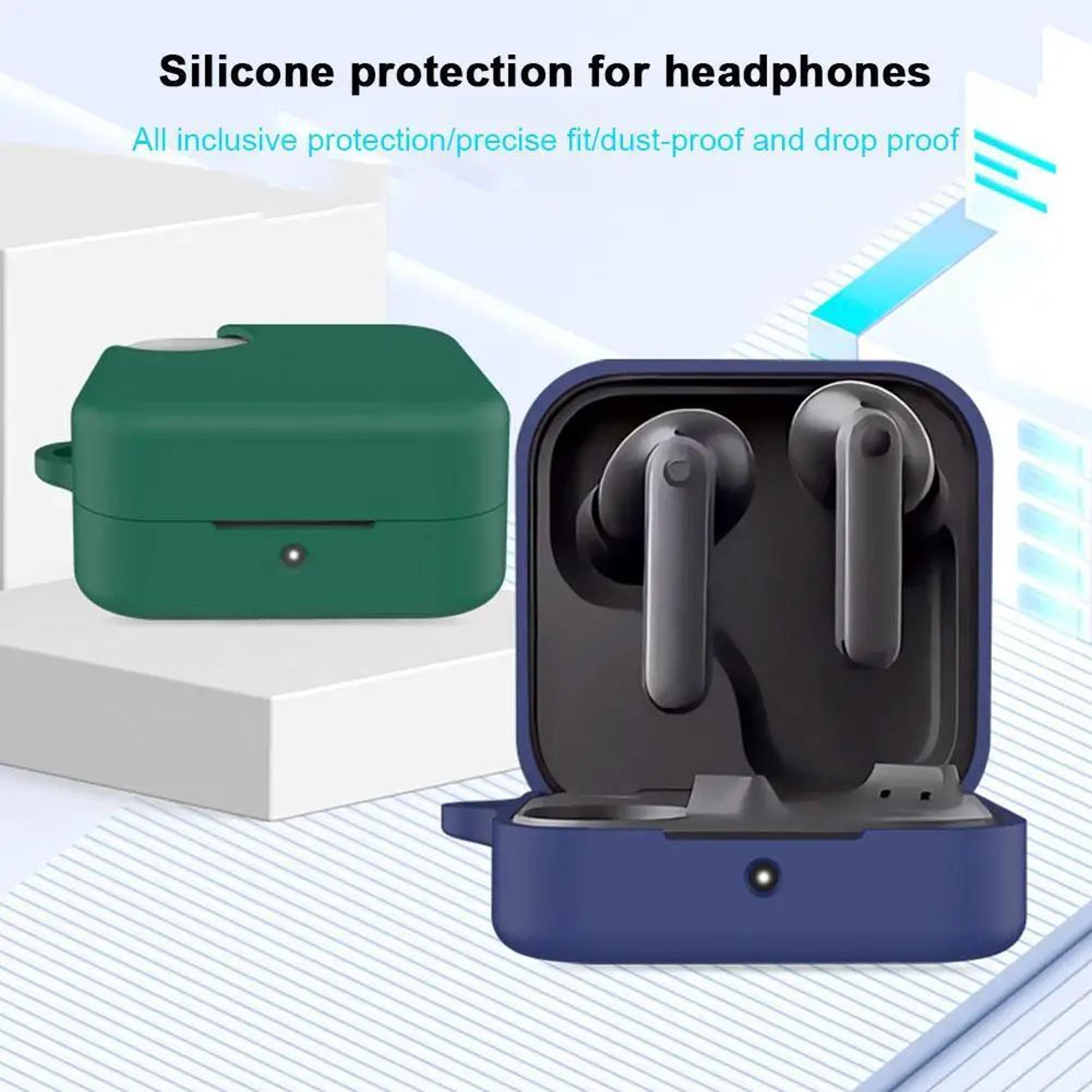 CMF Buds Pro 2 Silicone Protective Case 0