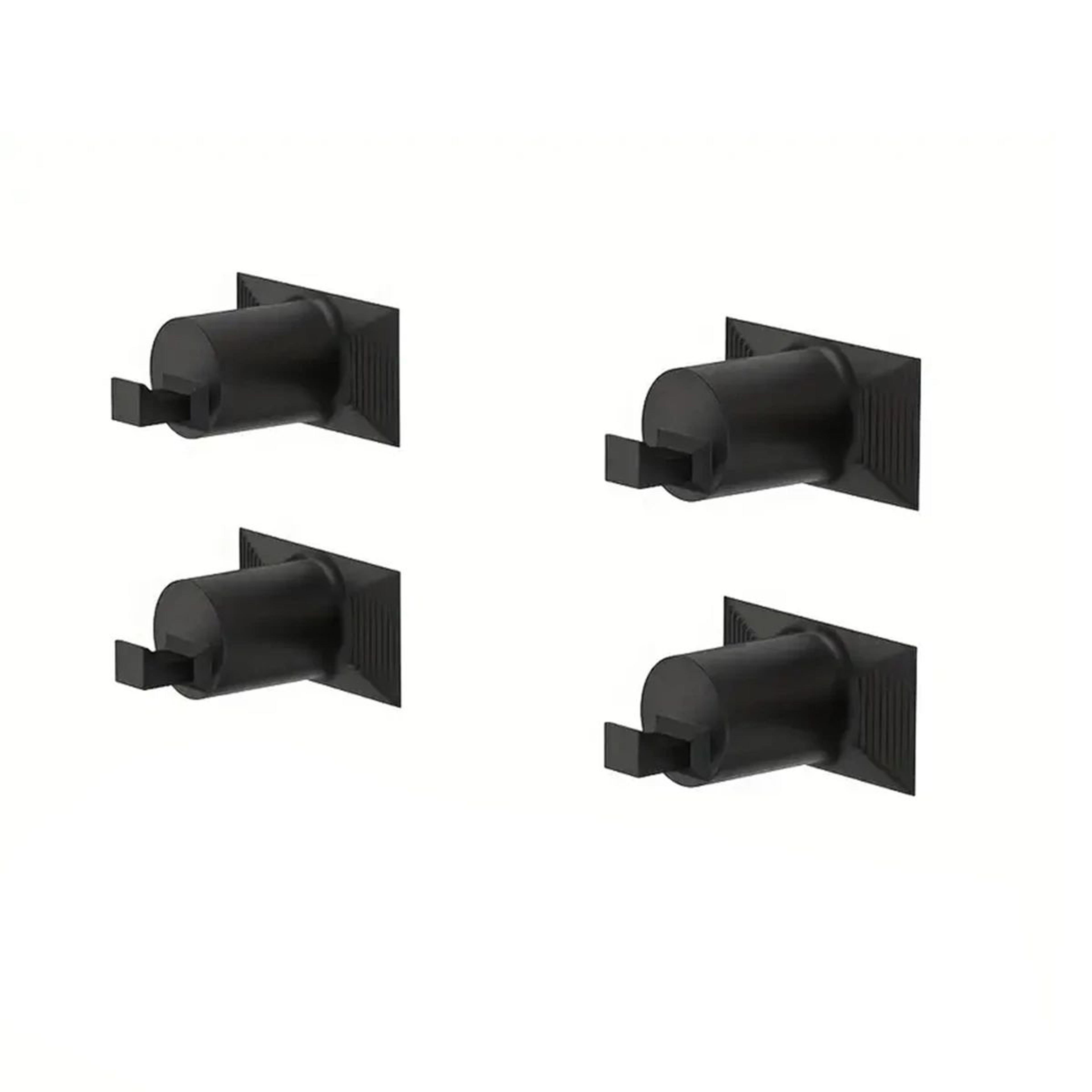 Heavy Duty No Drill Acoustic Panel Hooks 6