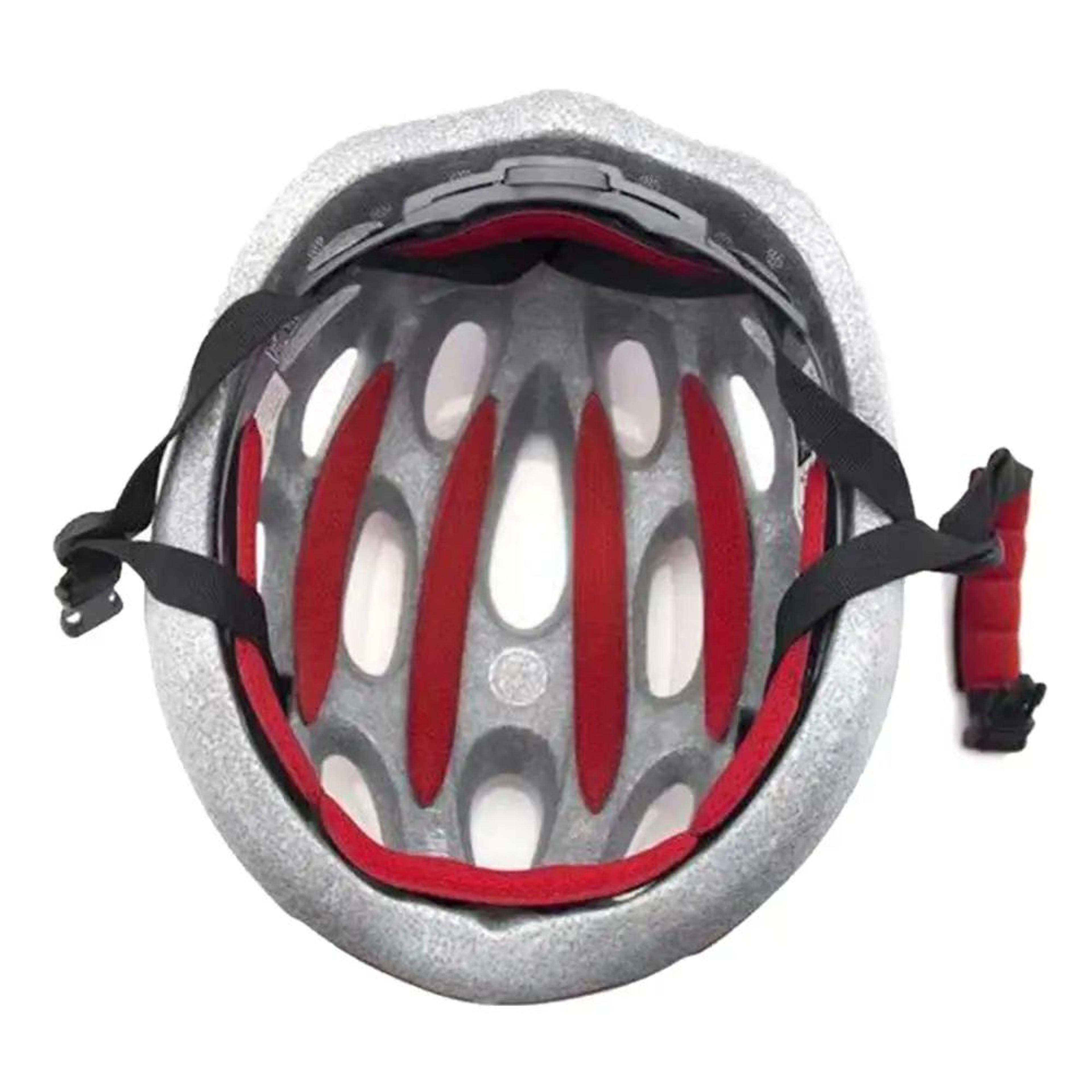 27pcs Universal Helmet Padding Kit 2