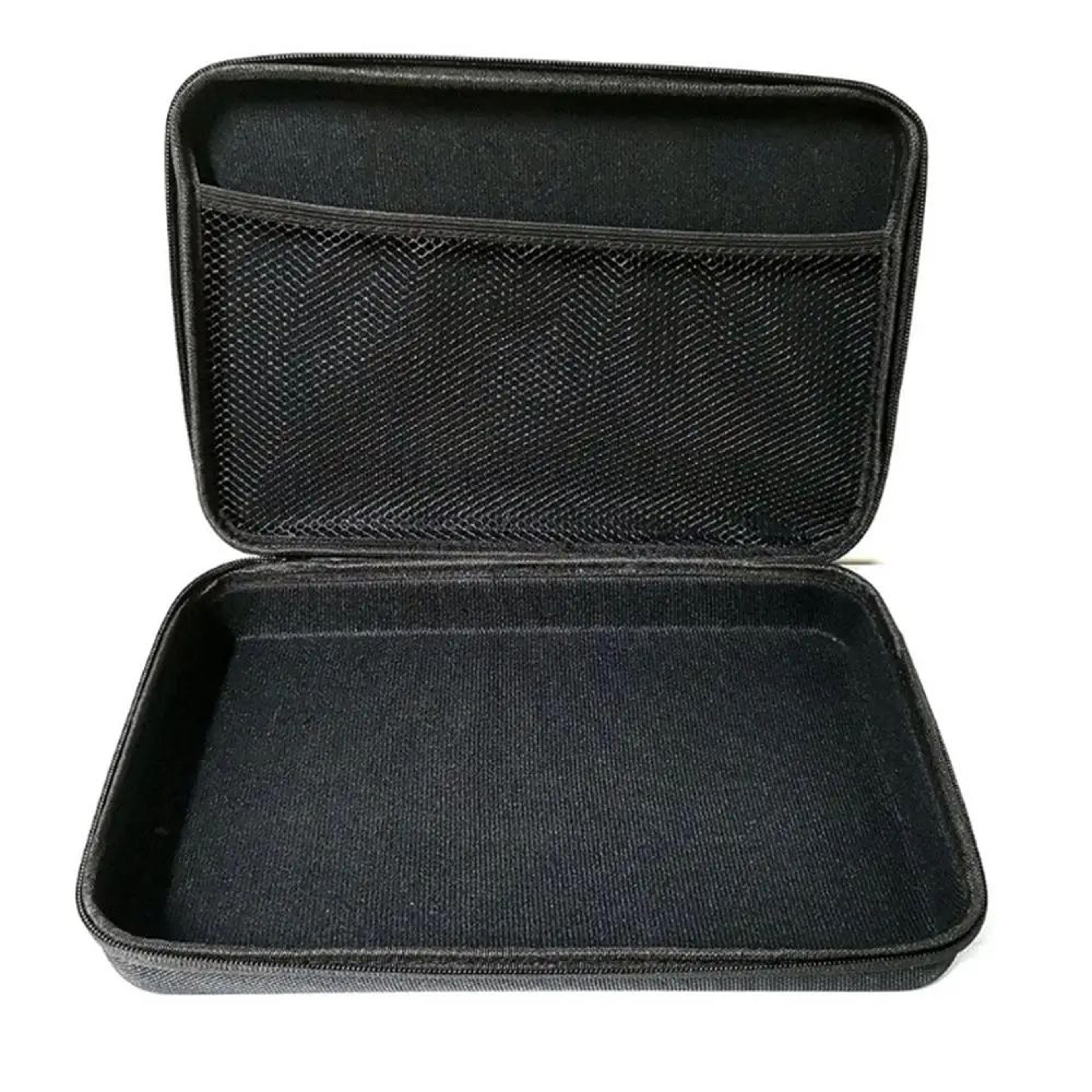 Portable Shockproof Action Camera Storage Case 1