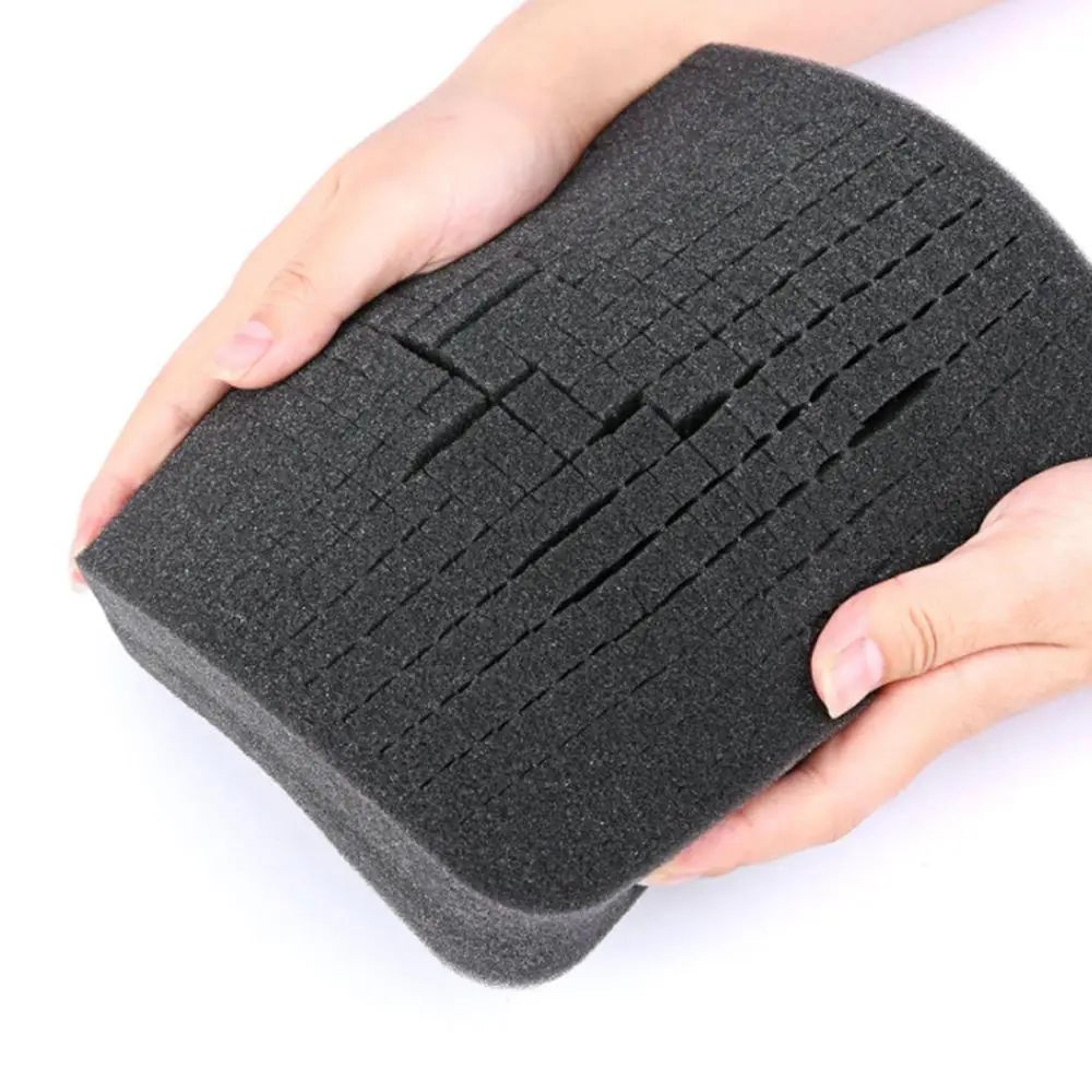 Portable Shockproof Action Camera Storage Case 10