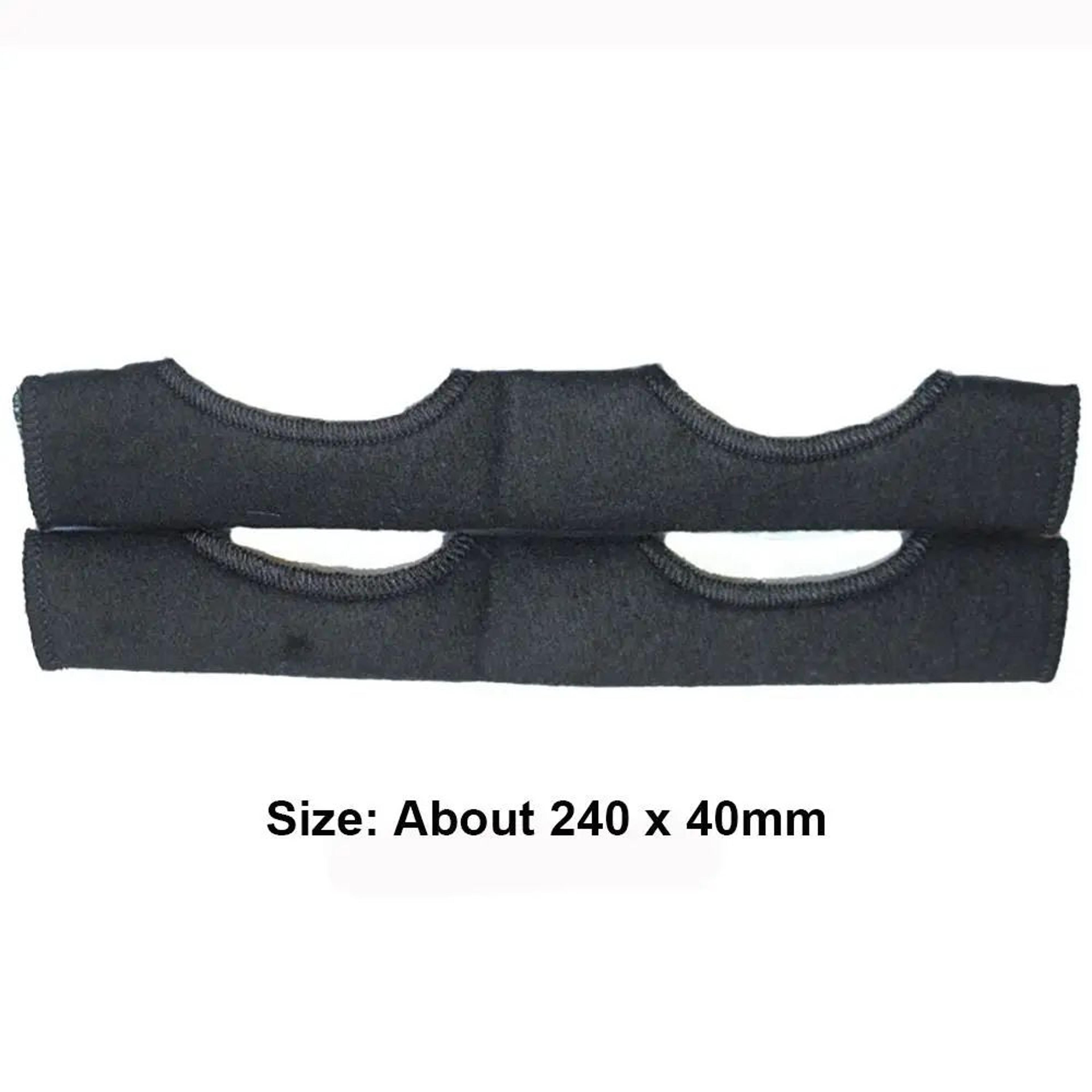 Universal Hard Hat Sweatband Comfort Pad 5