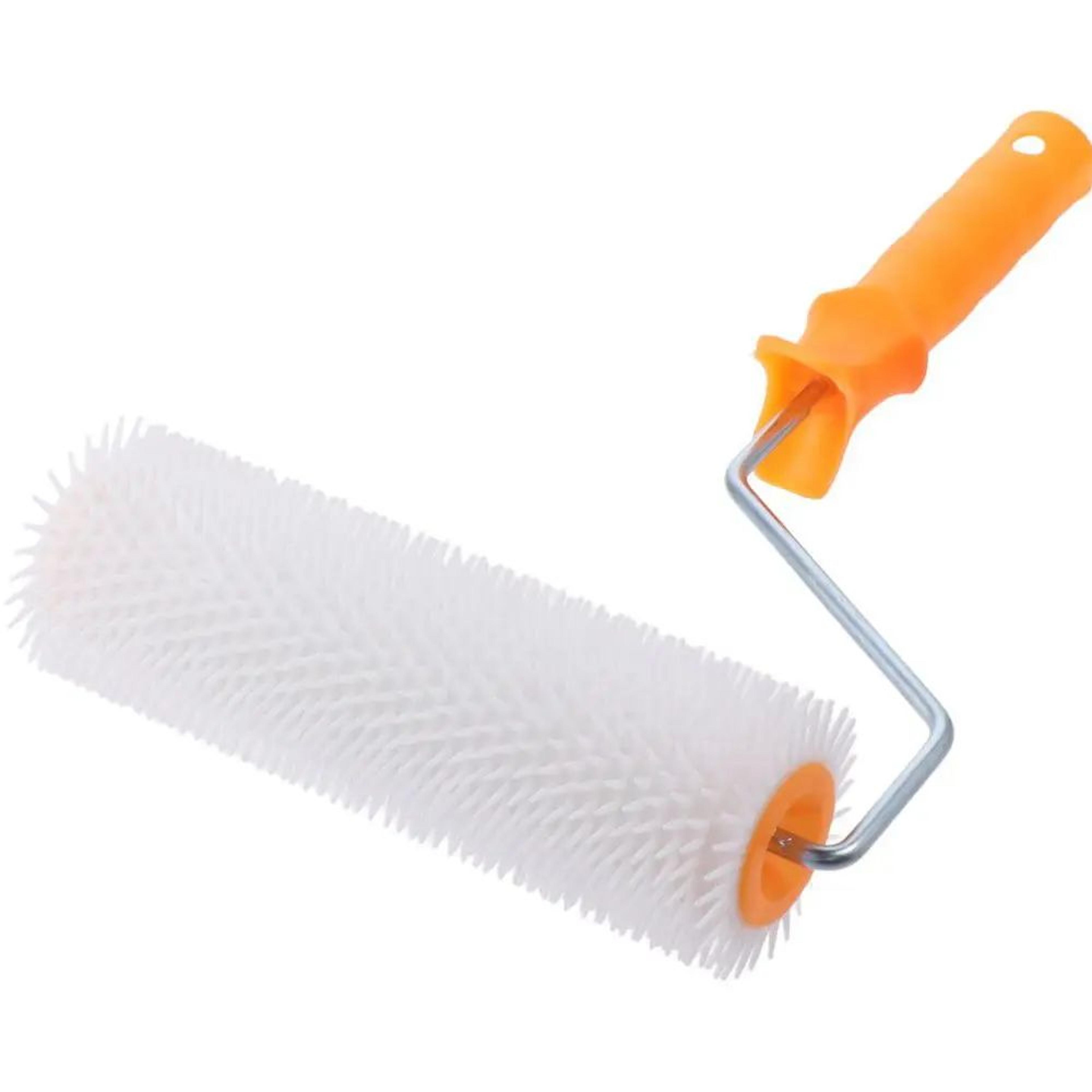 Self Leveling Floor Spike Roller Tool 3