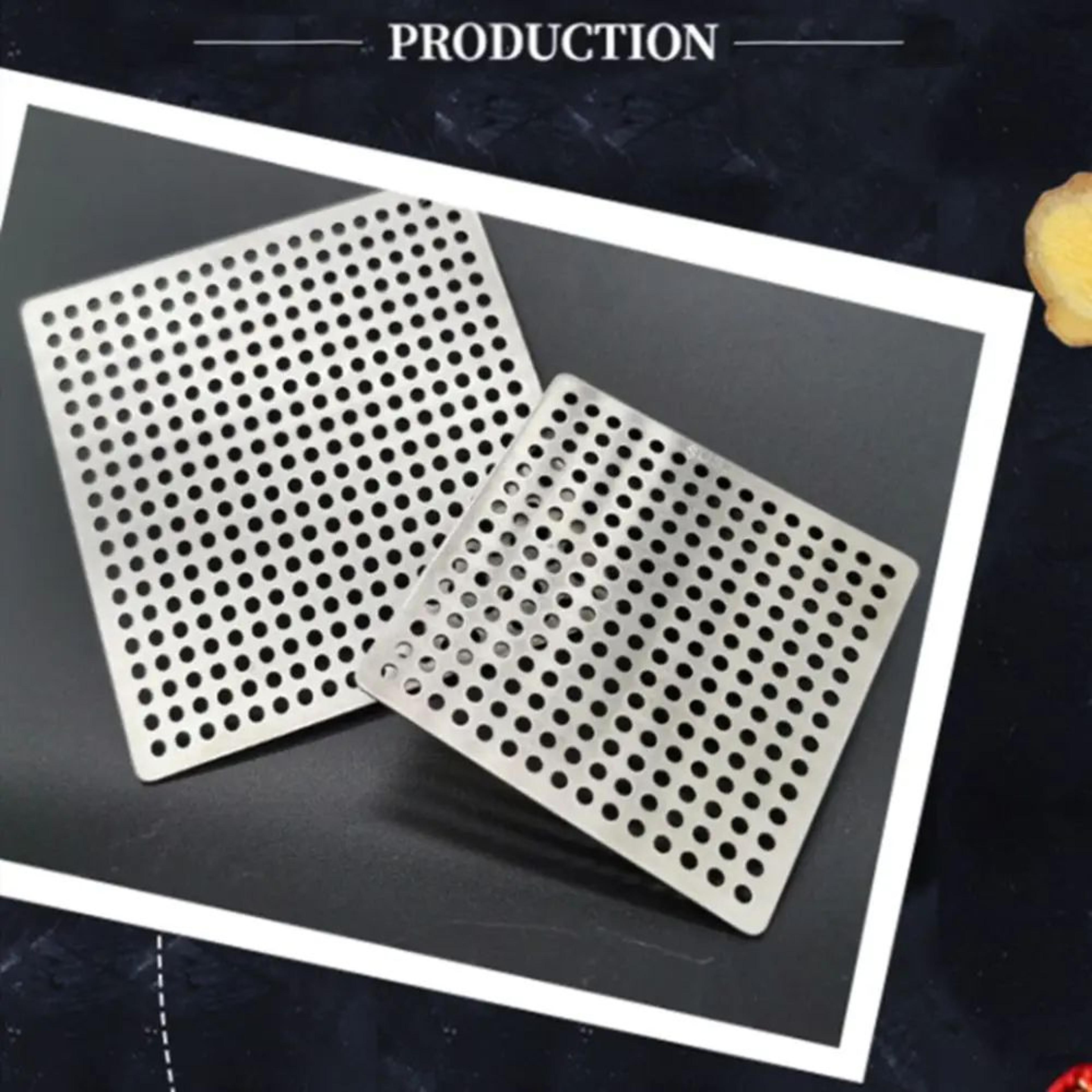 Self Leveling Floor Spike Roller Tool Hardware Parts 2