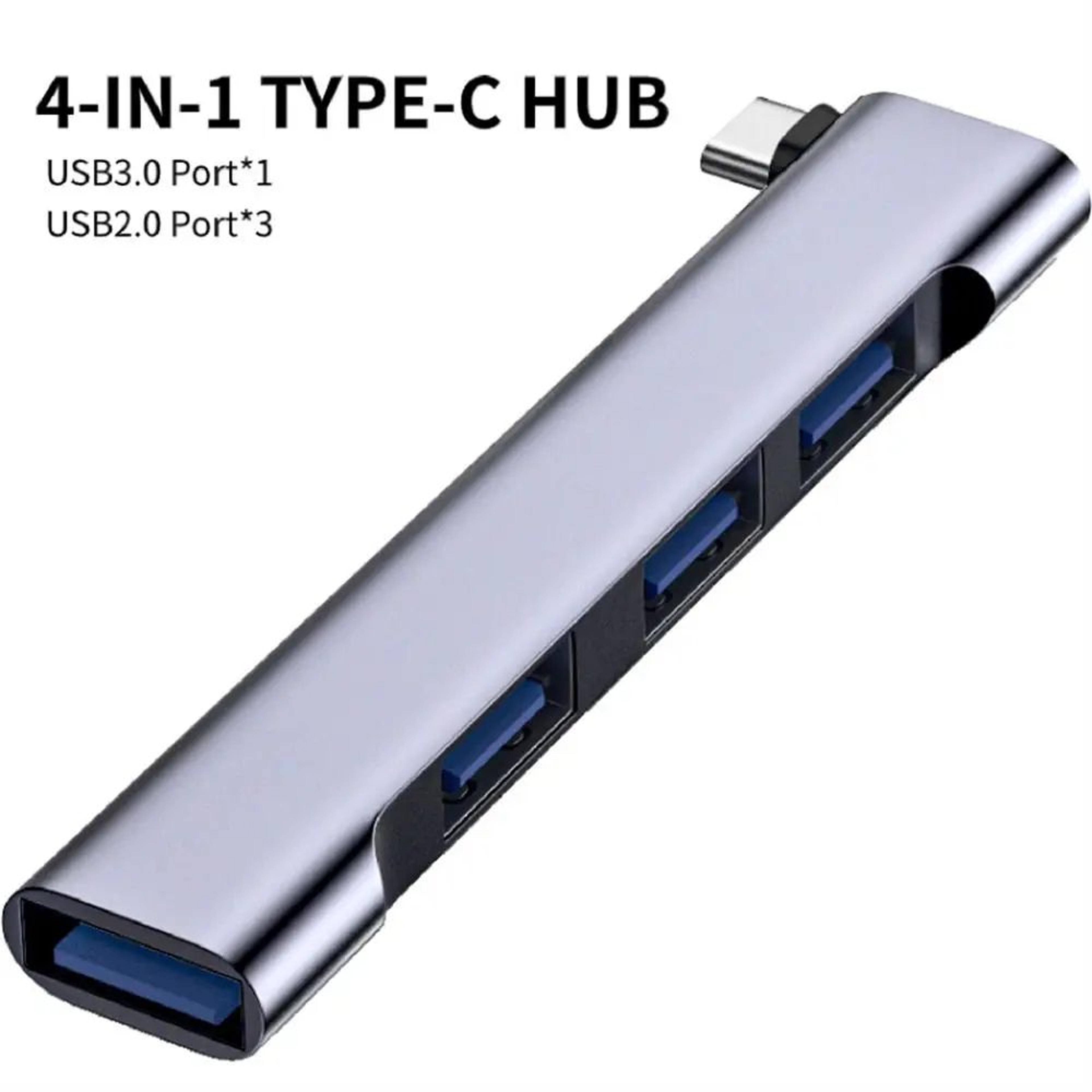 USB C Hub Docking Station With USB 30 And PD 13