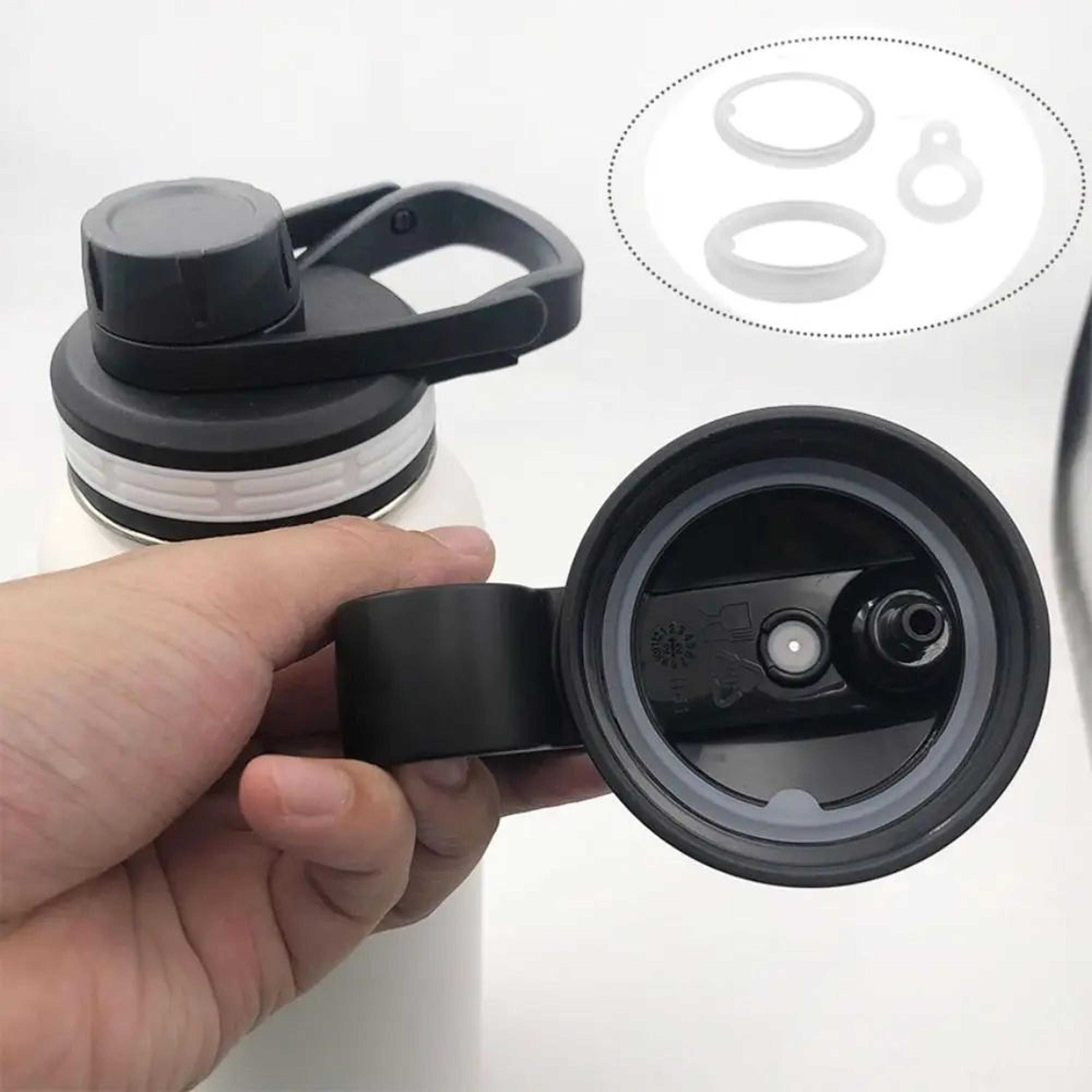 Silicone Water Bottle Gasket Replacement O Ring 1