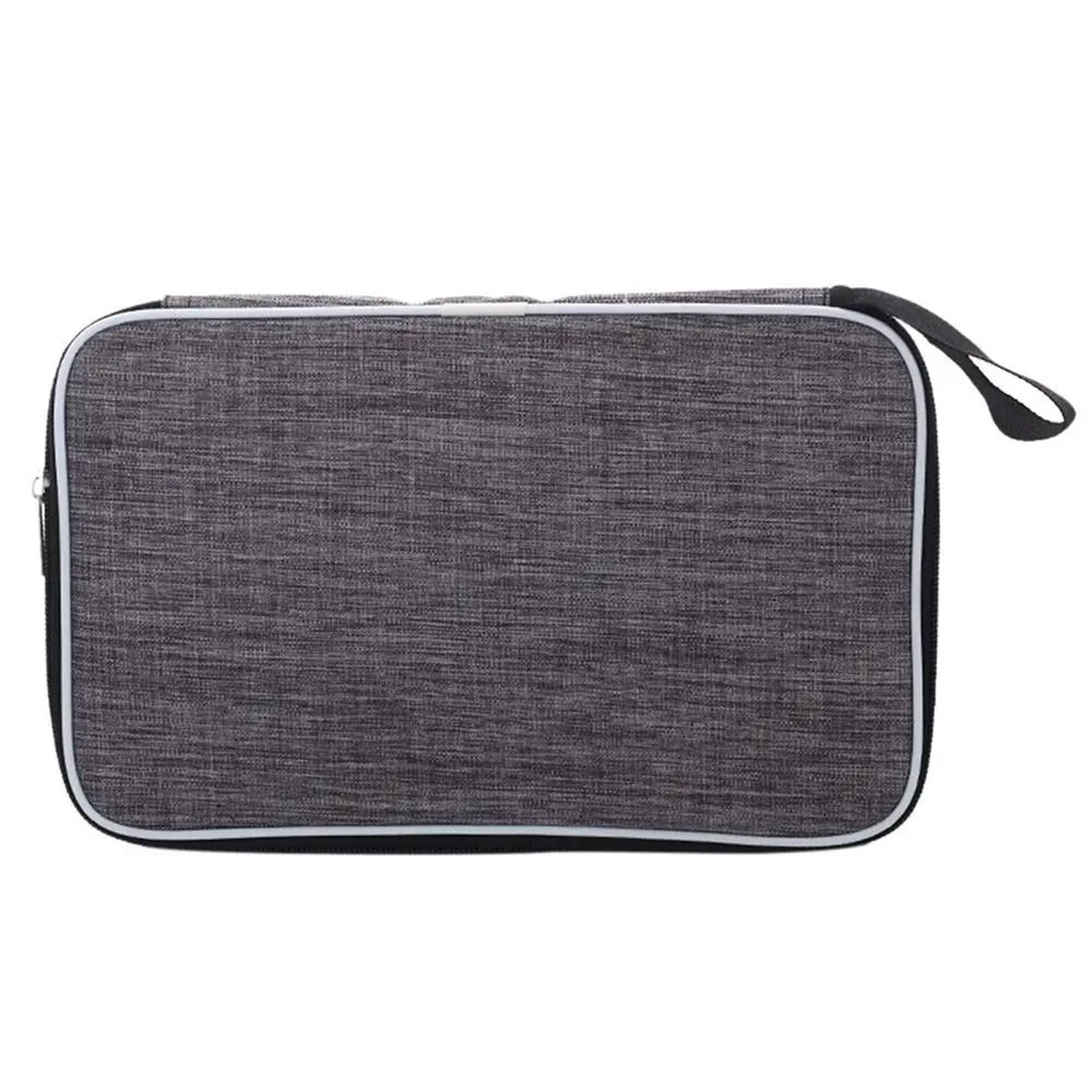 Portable Ping Pong Paddle Case With Shoulder Strap 9
