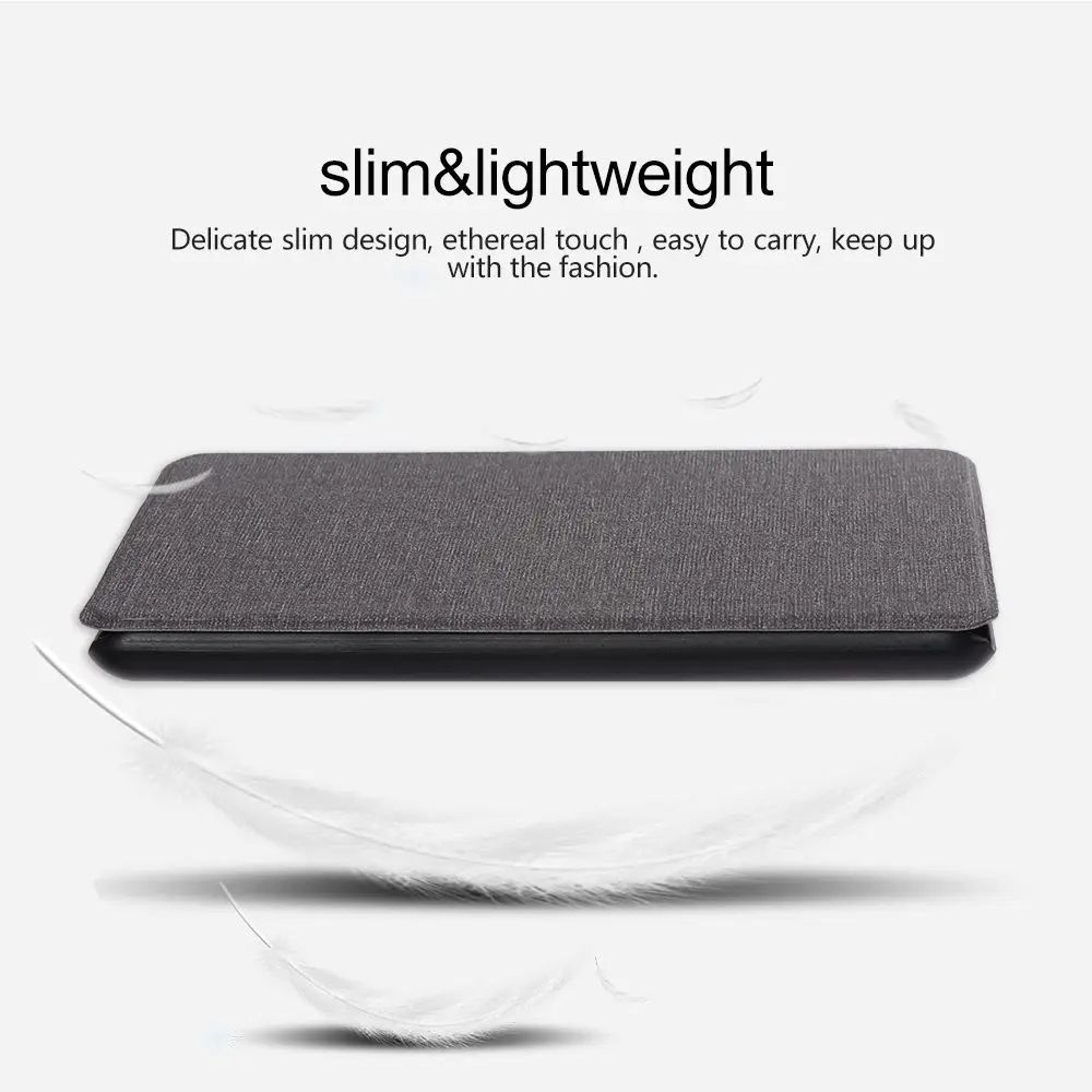 Slim PU Leather Case For Kindle Paperwhite 5 9