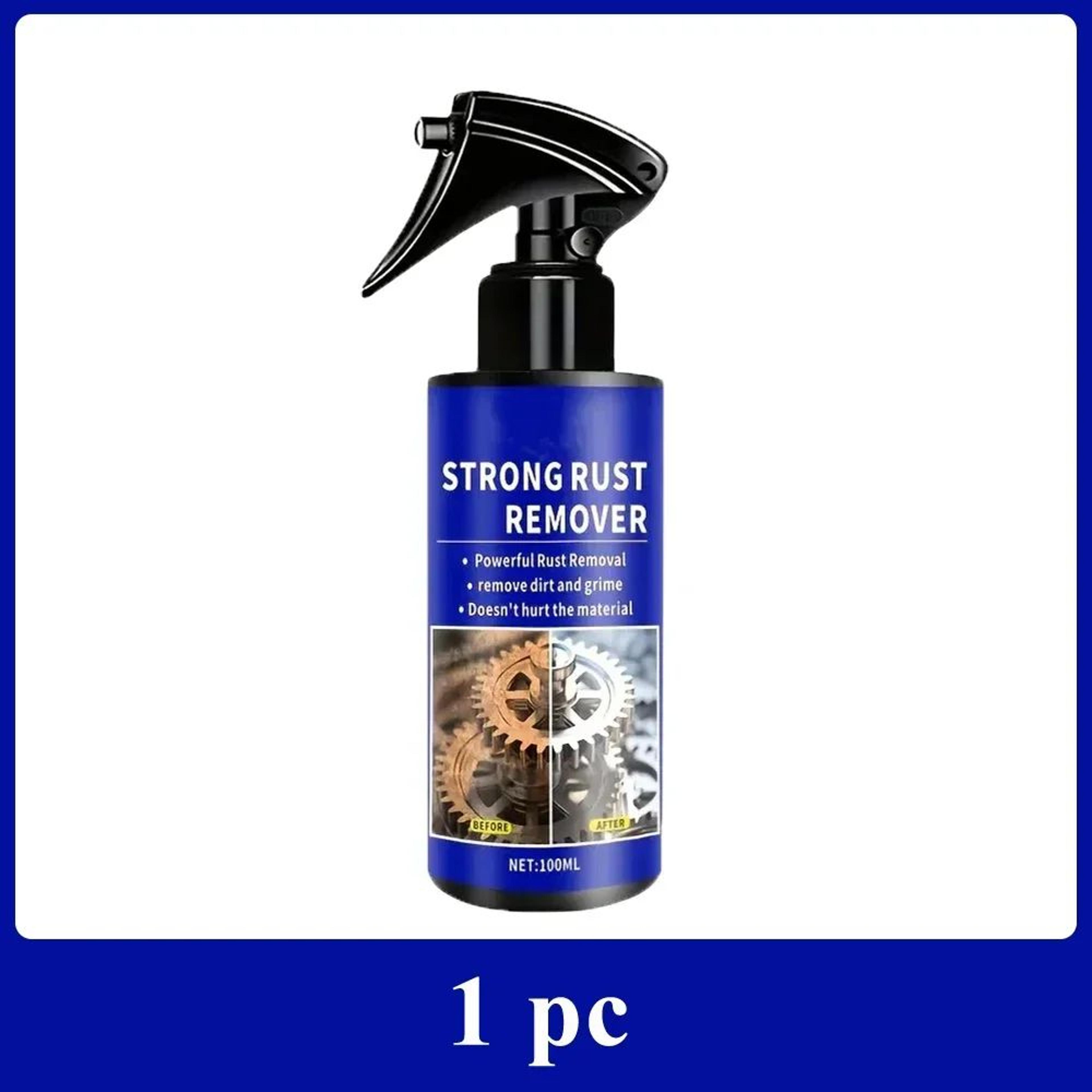 Car Rust Remover Spray 12