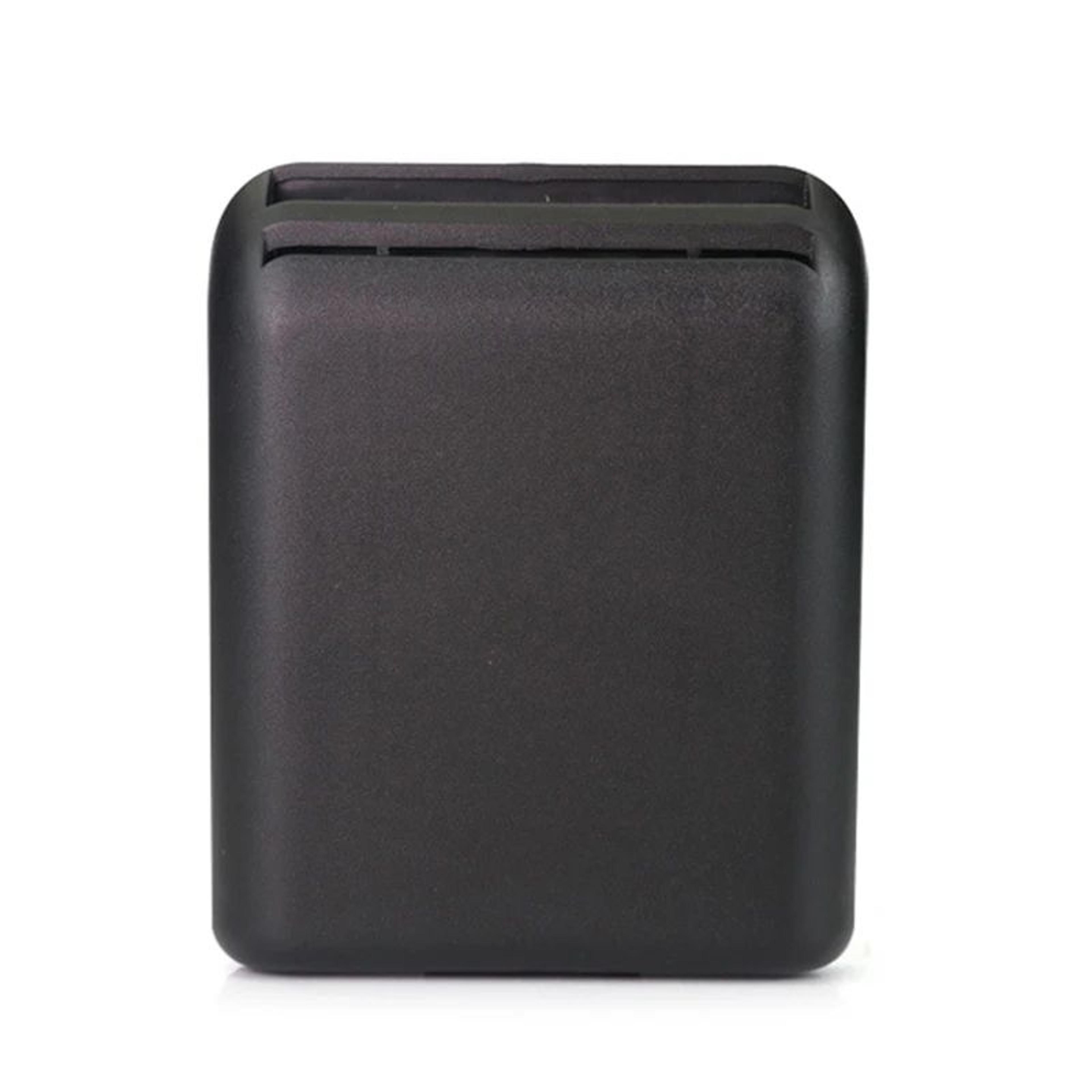 Multifunction Car Seat Gap Organizer Box 6