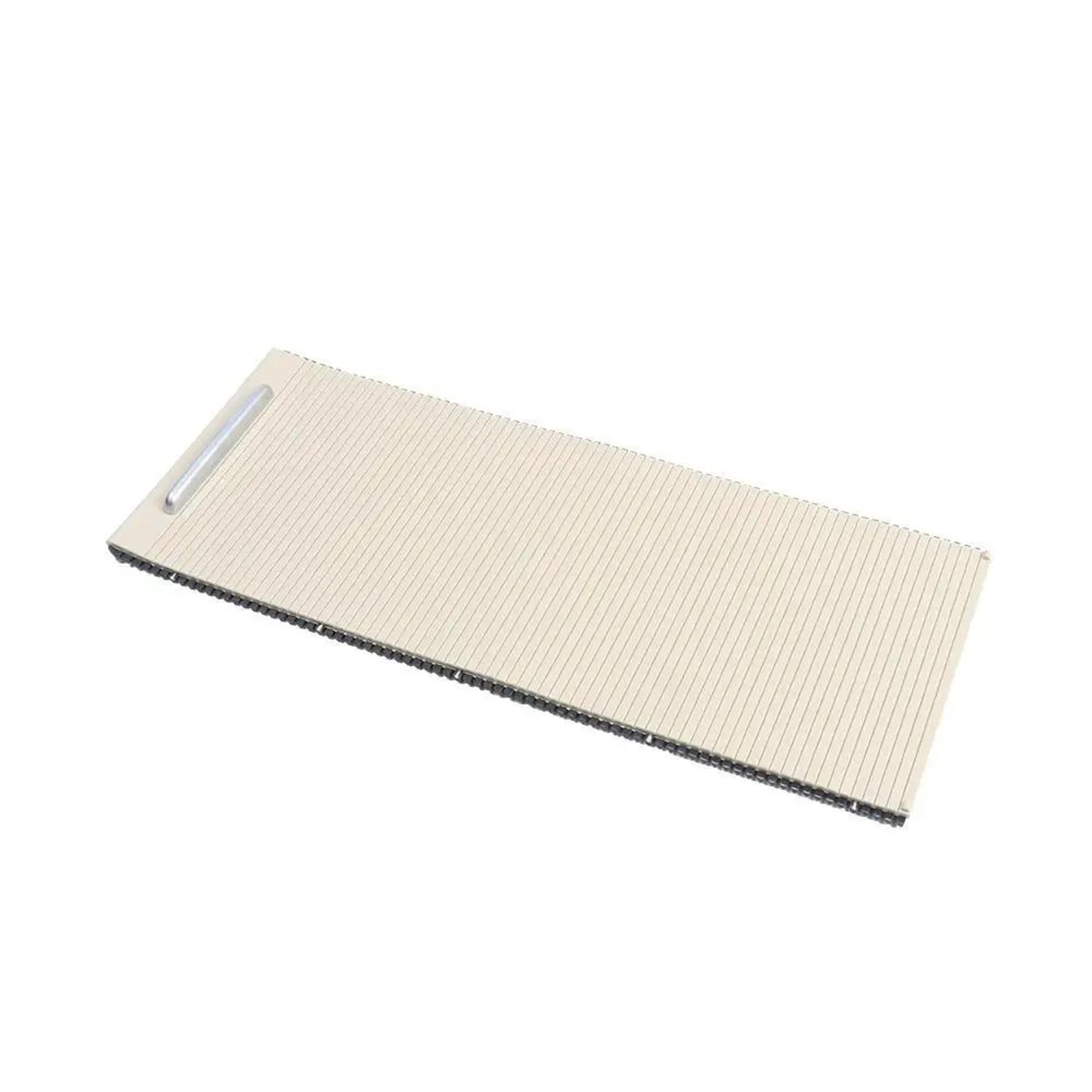VW Passat Rear Armrest Cup Holder Organizer 5