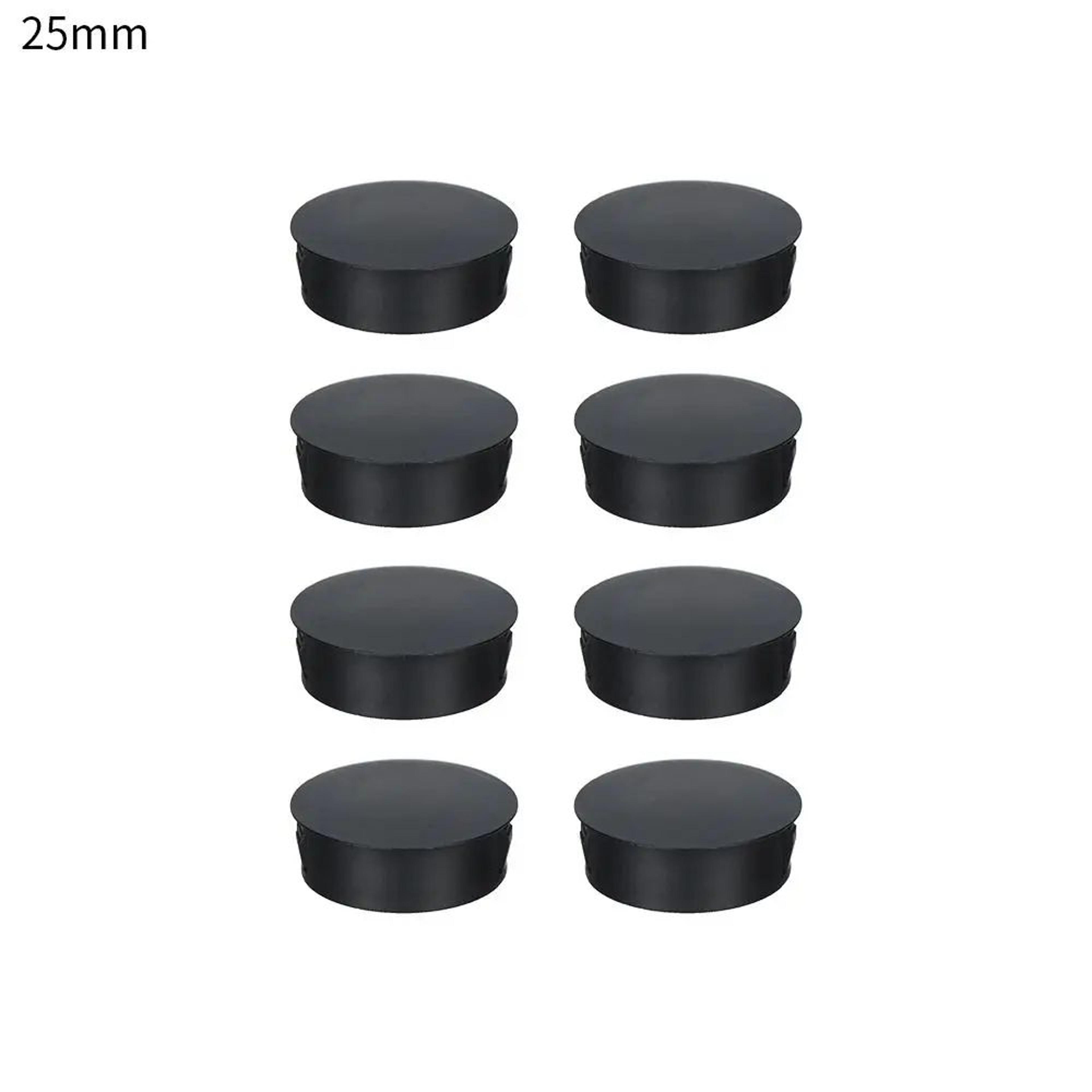 Furniture Floor Protection Hole Plug Caps 7