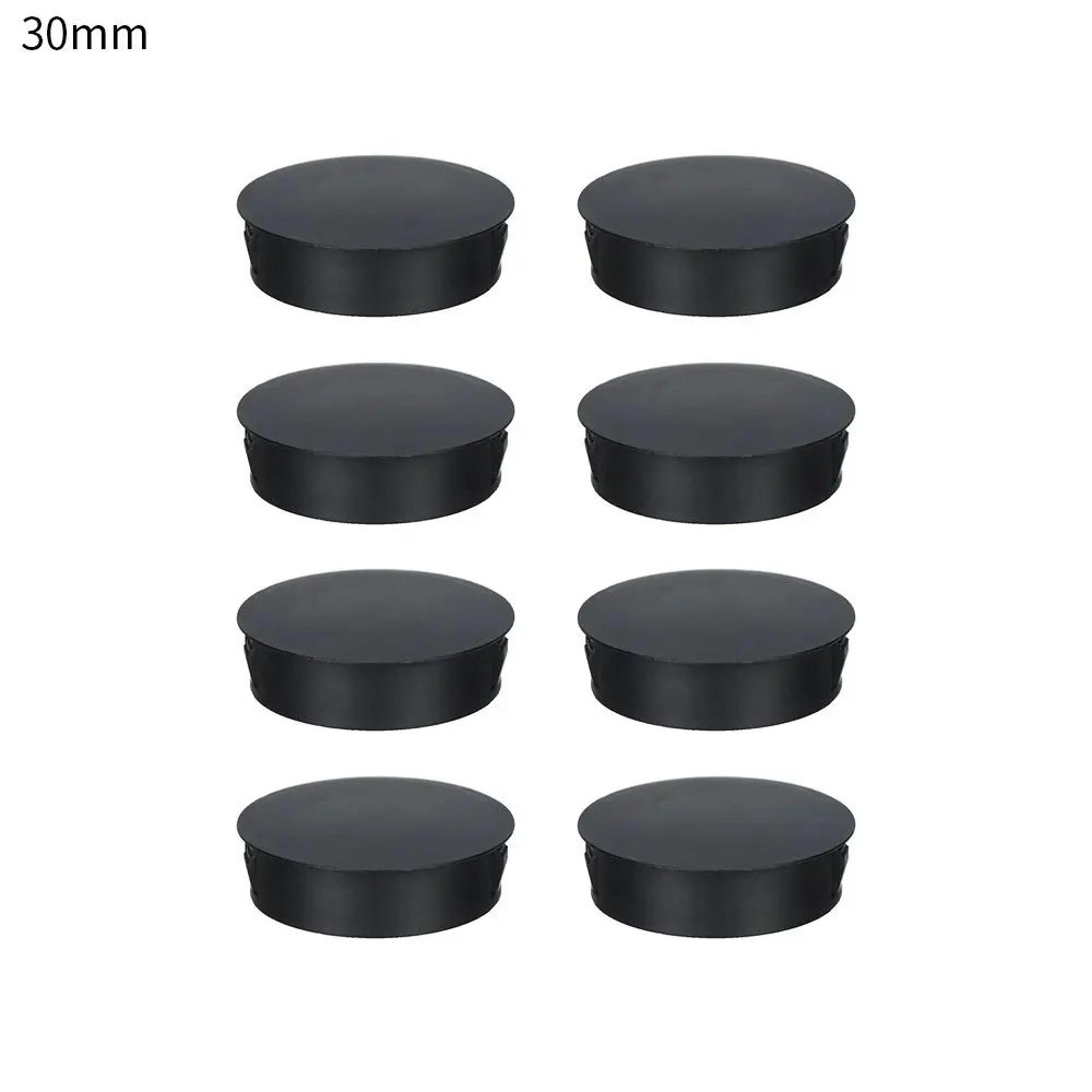 Furniture Floor Protection Hole Plug Caps 8