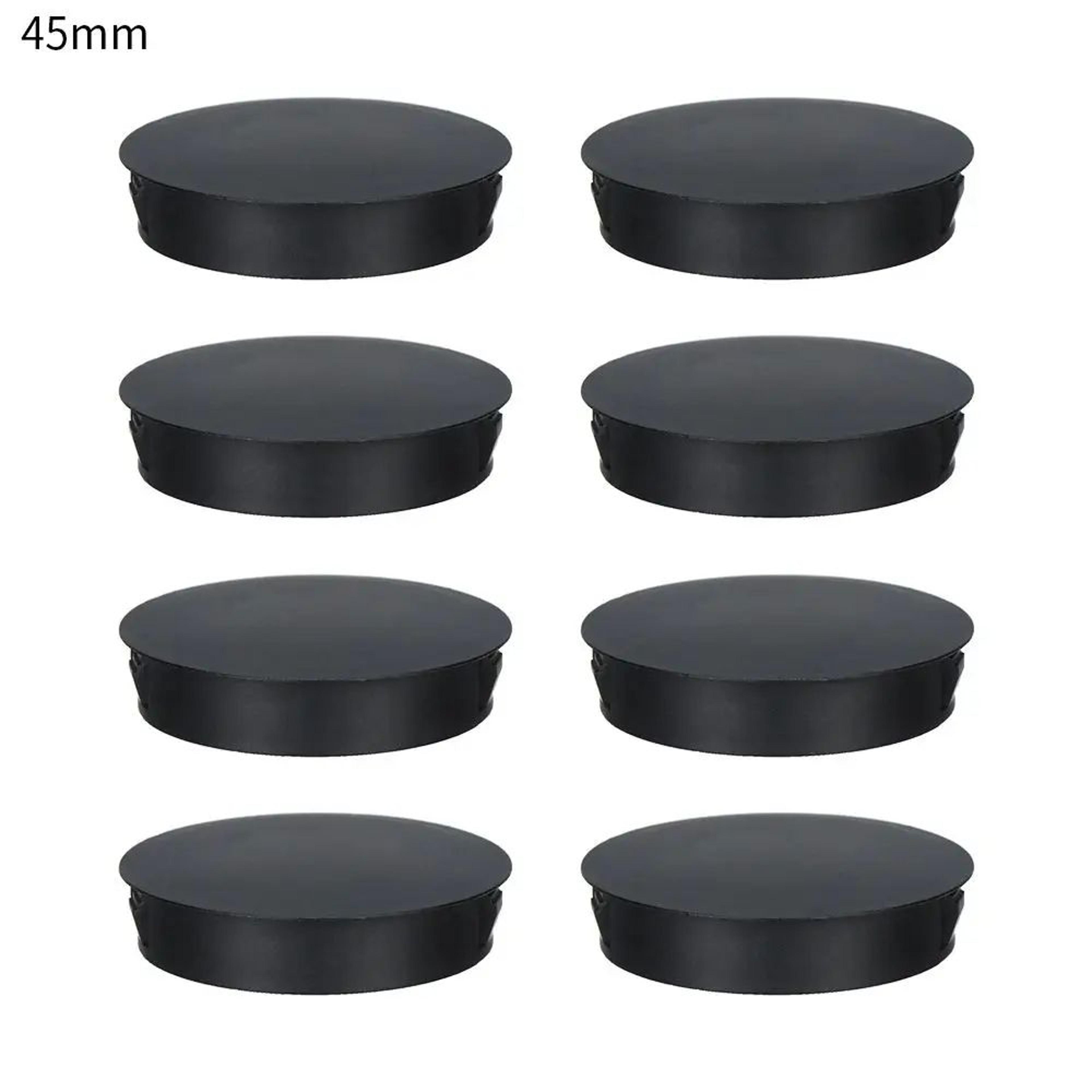 Furniture Floor Protection Hole Plug Caps 11