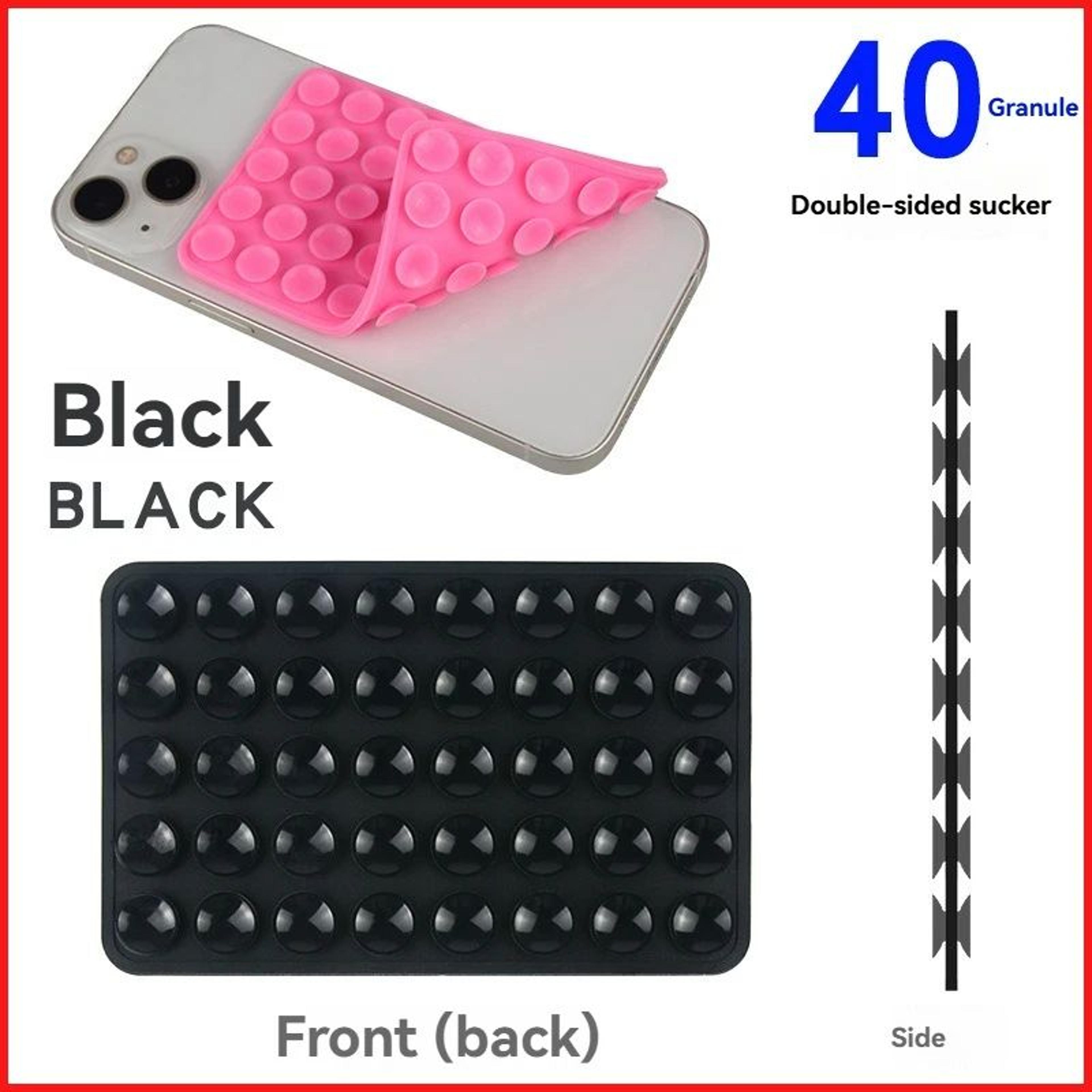 Silicone Suction Cup Phone Stand Grip 7