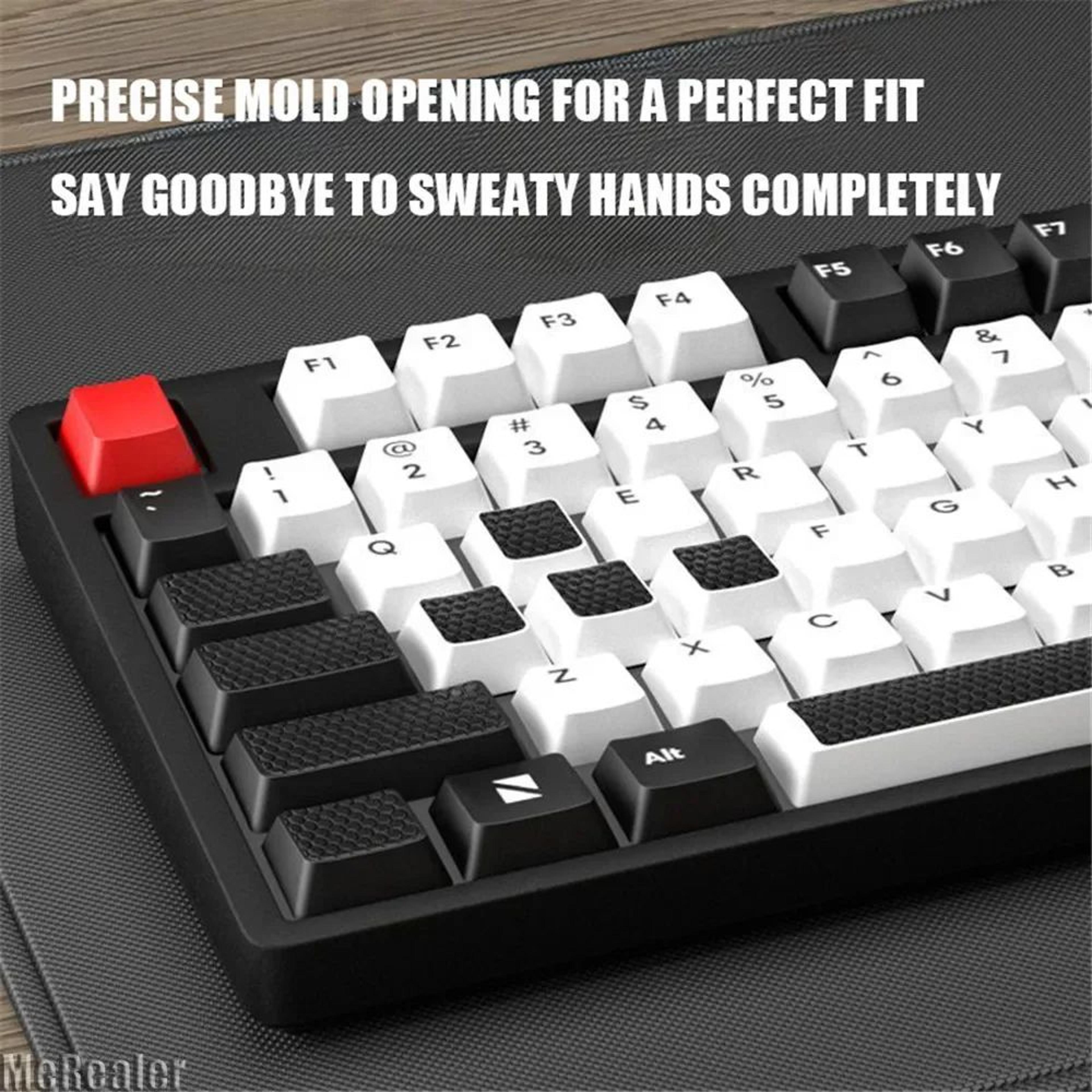 Anti Slip Keyboard Stickers For Mechanical Keycaps 1