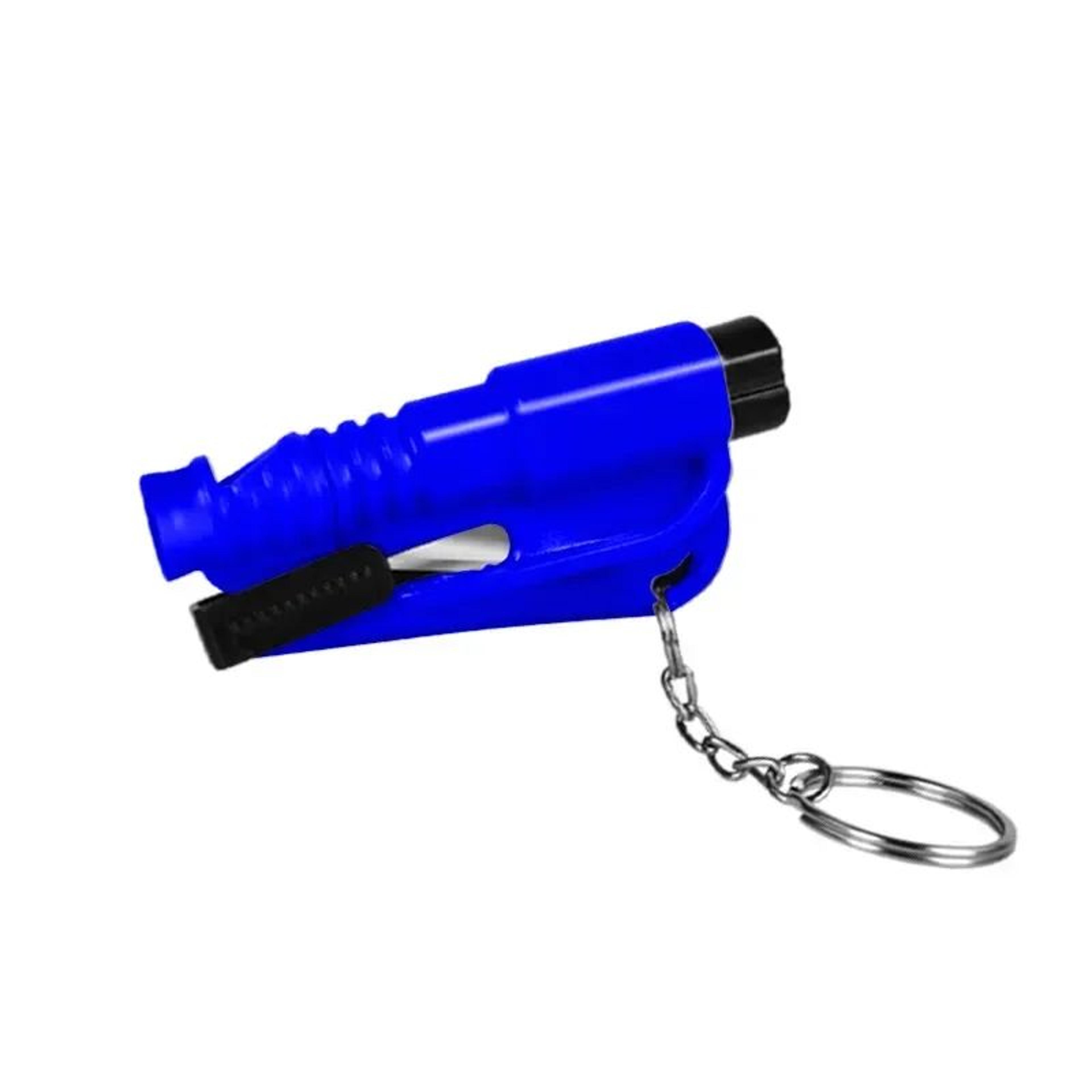 3 In 1 Car Safety Hammer Emergency Escape Tool 15