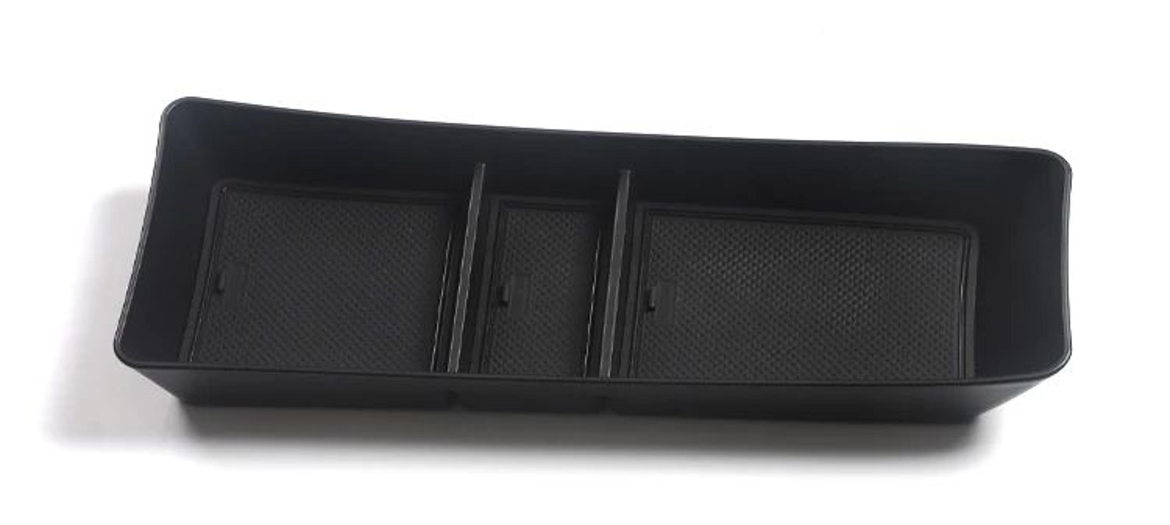BYD Dolphin Center Console Lower Storage Organizer Tray 9