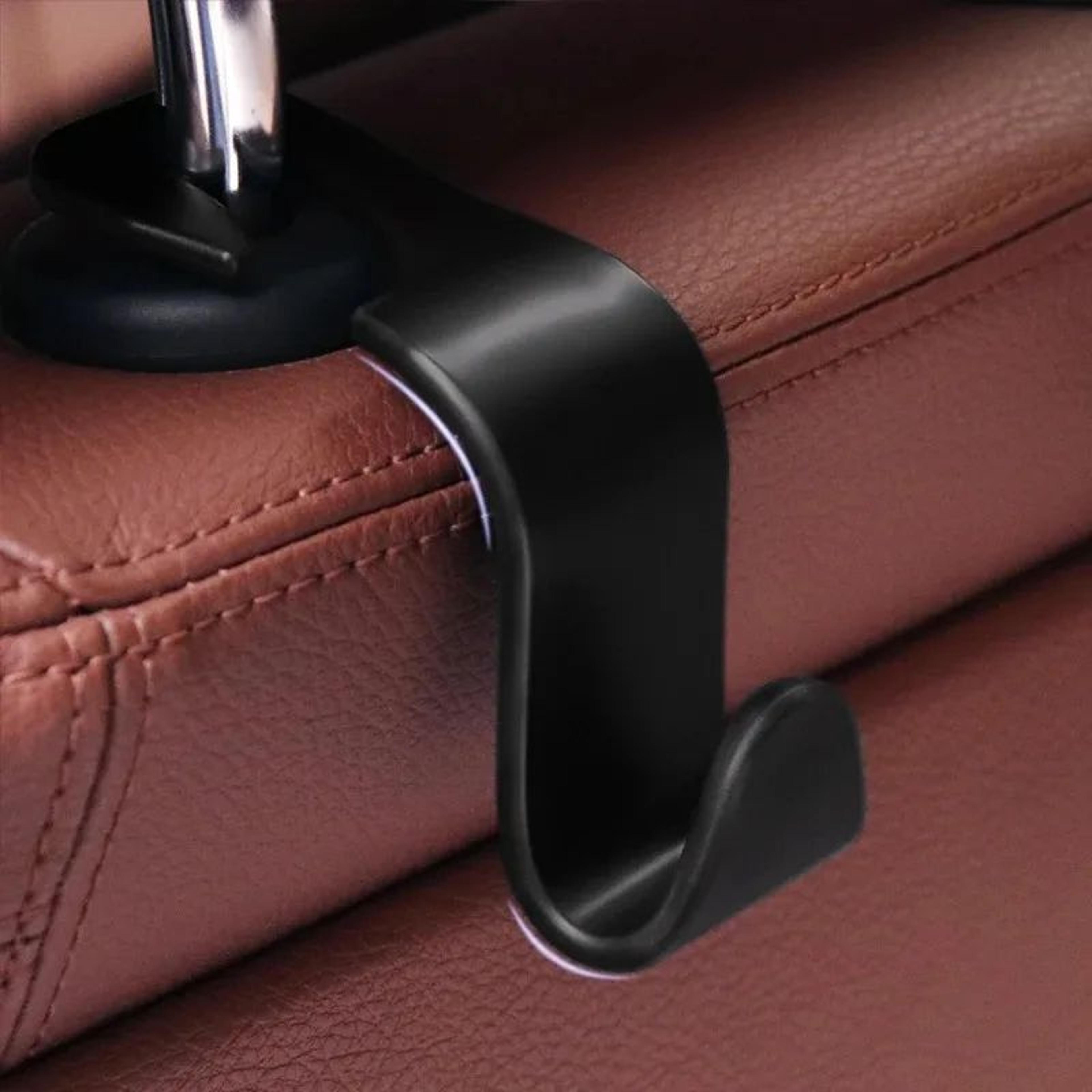 Car Seat Headrest Hook Bag Holder 1