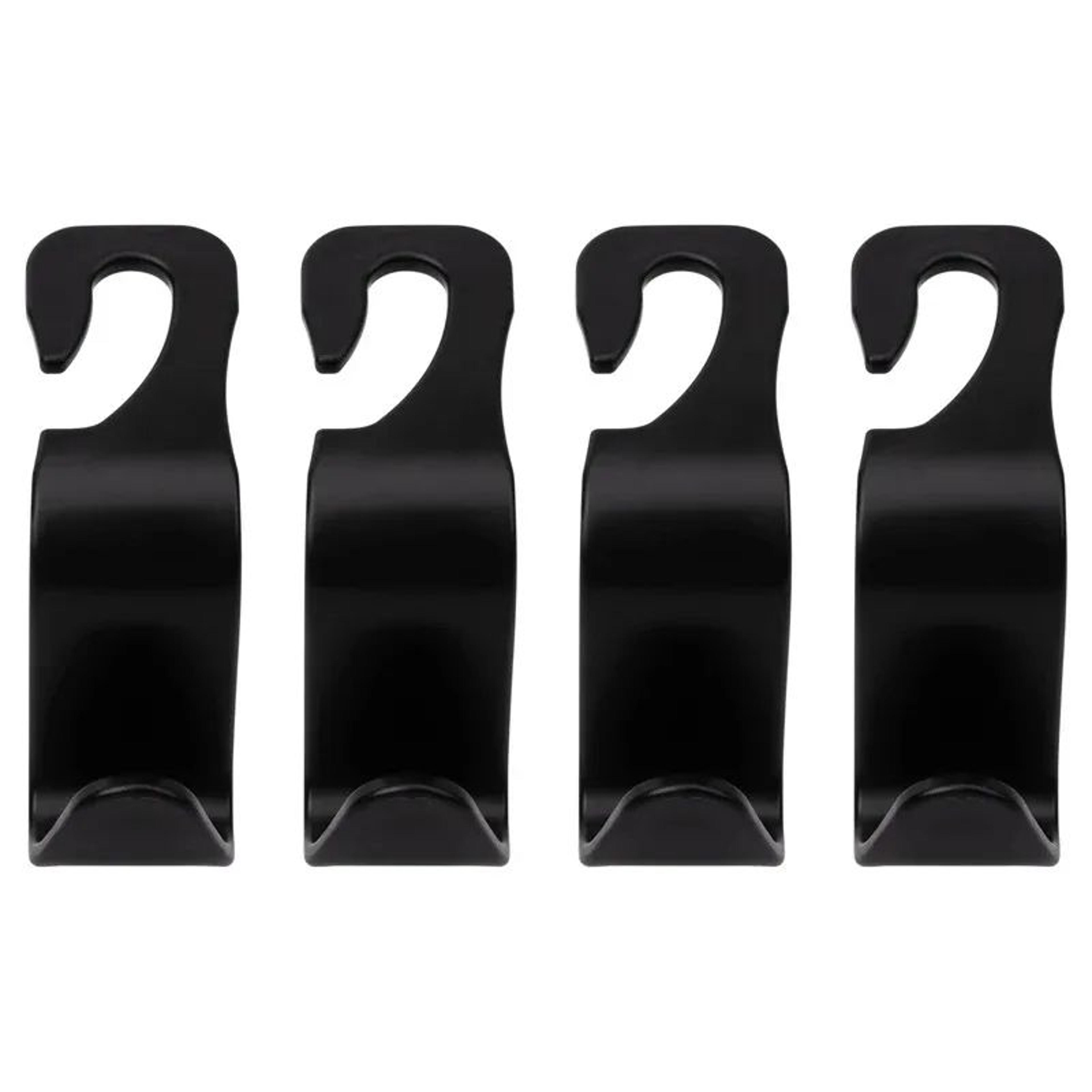 Car Seat Headrest Hook Bag Holder 8