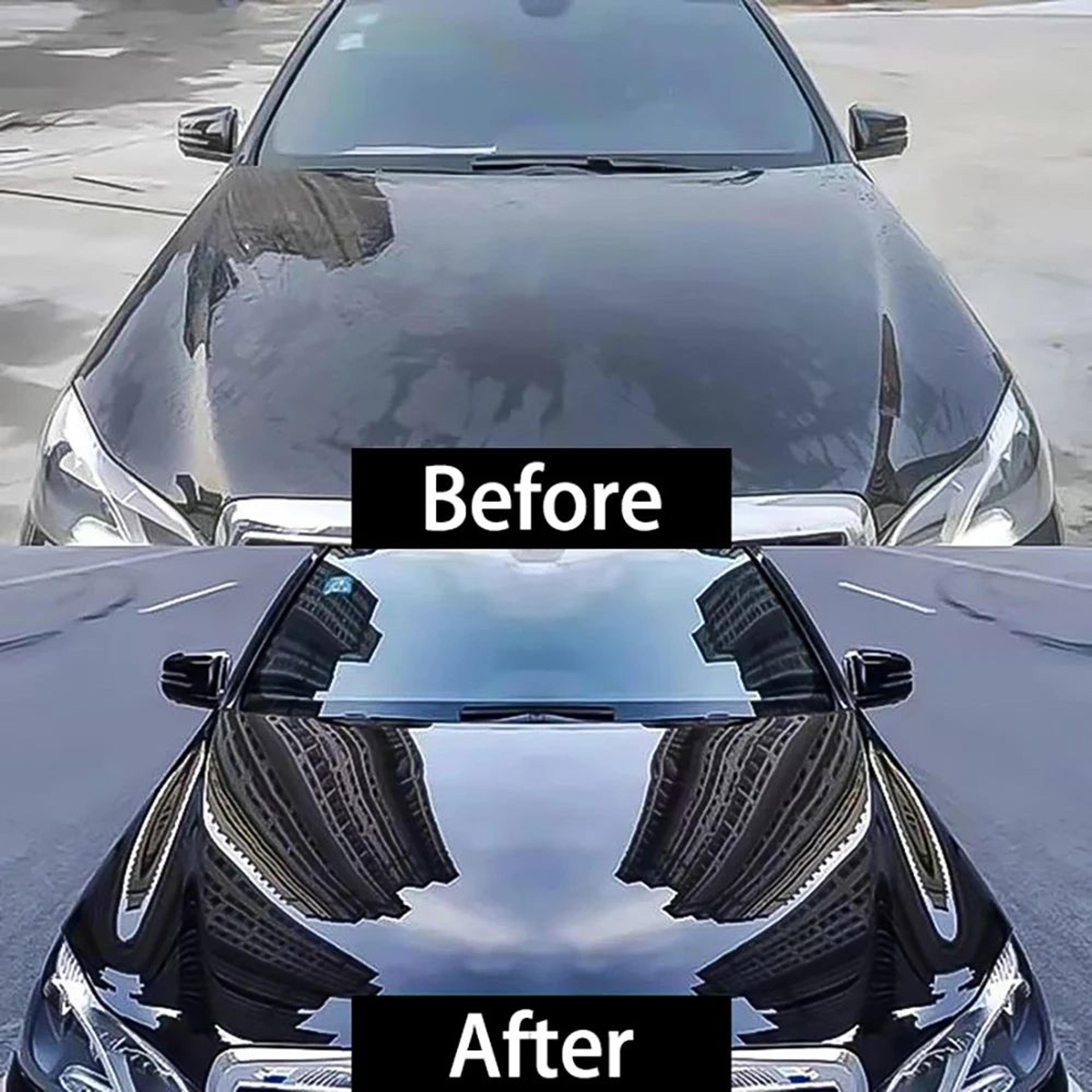Graphene Nano Ceramic Car Coating Kit 3
