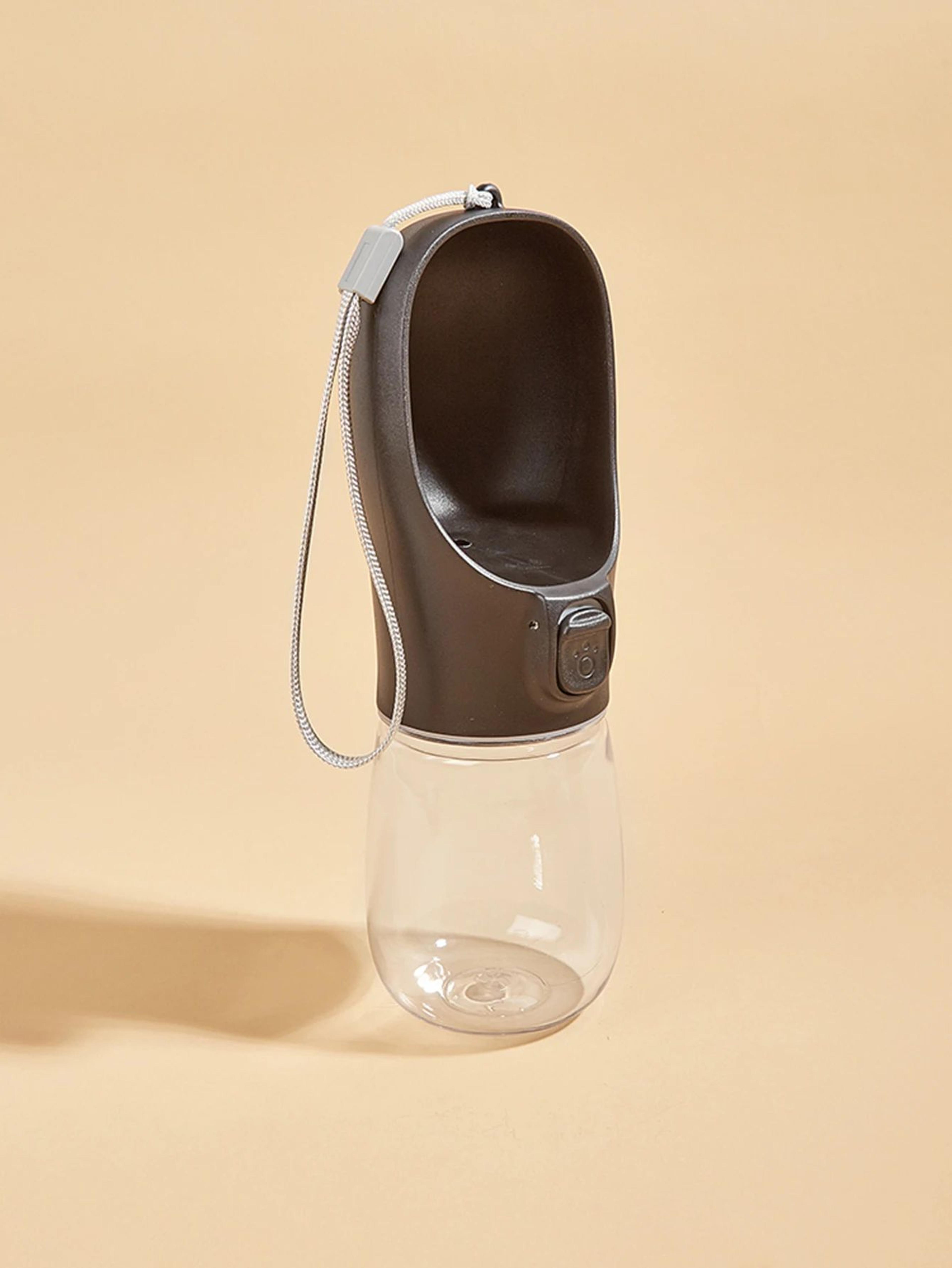 Portable Leak Proof Dog Water Bottle Cup 11