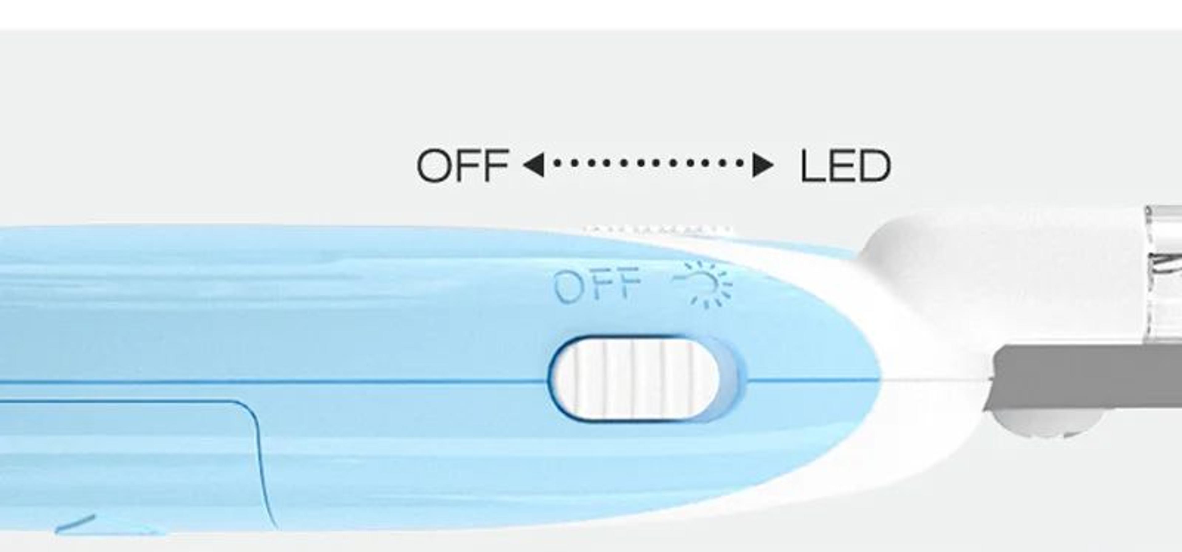 Professional LED Pet Nail Clippers For Dogs And Cats 7